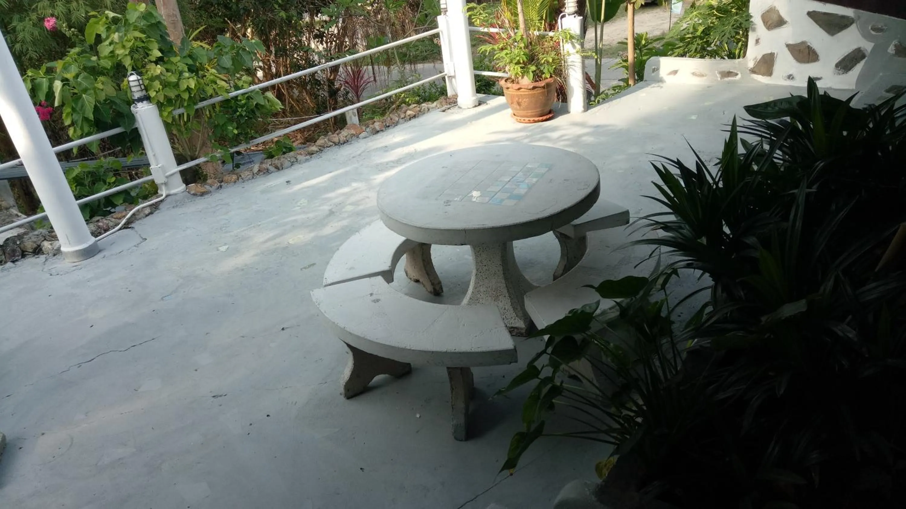 Comon Bungalow HaadChaoPhao