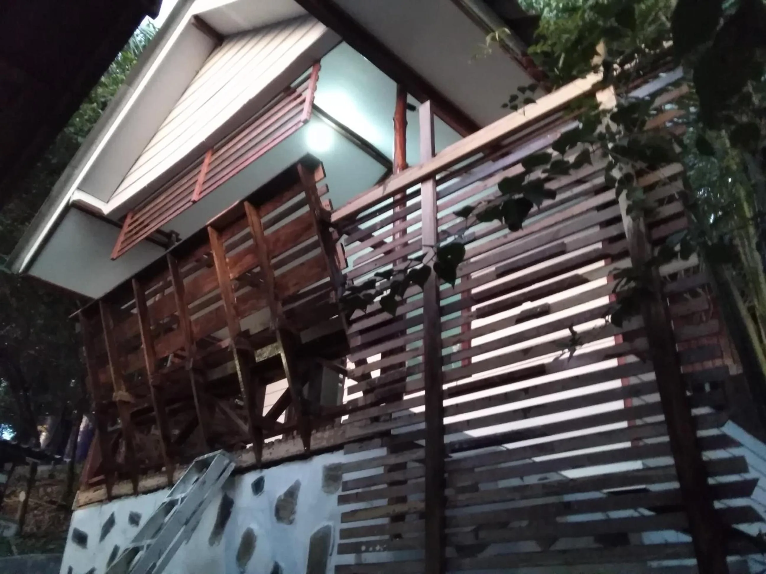 Comon Bungalow HaadChaoPhao