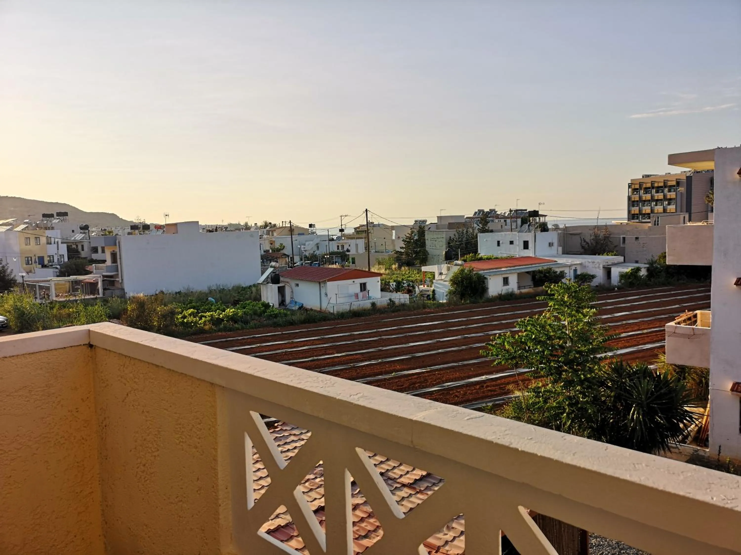 Katerina Apartments