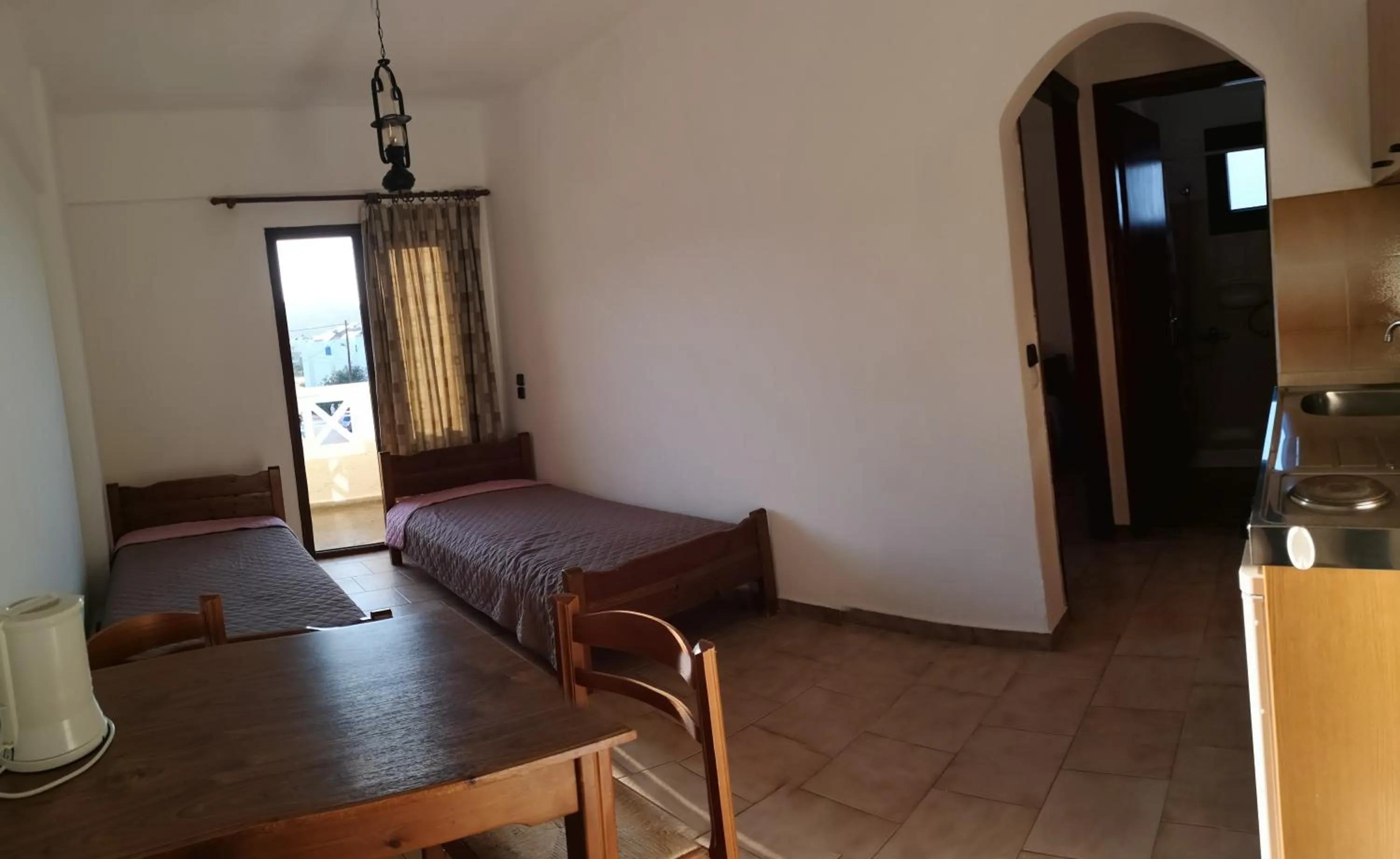 Katerina Apartments