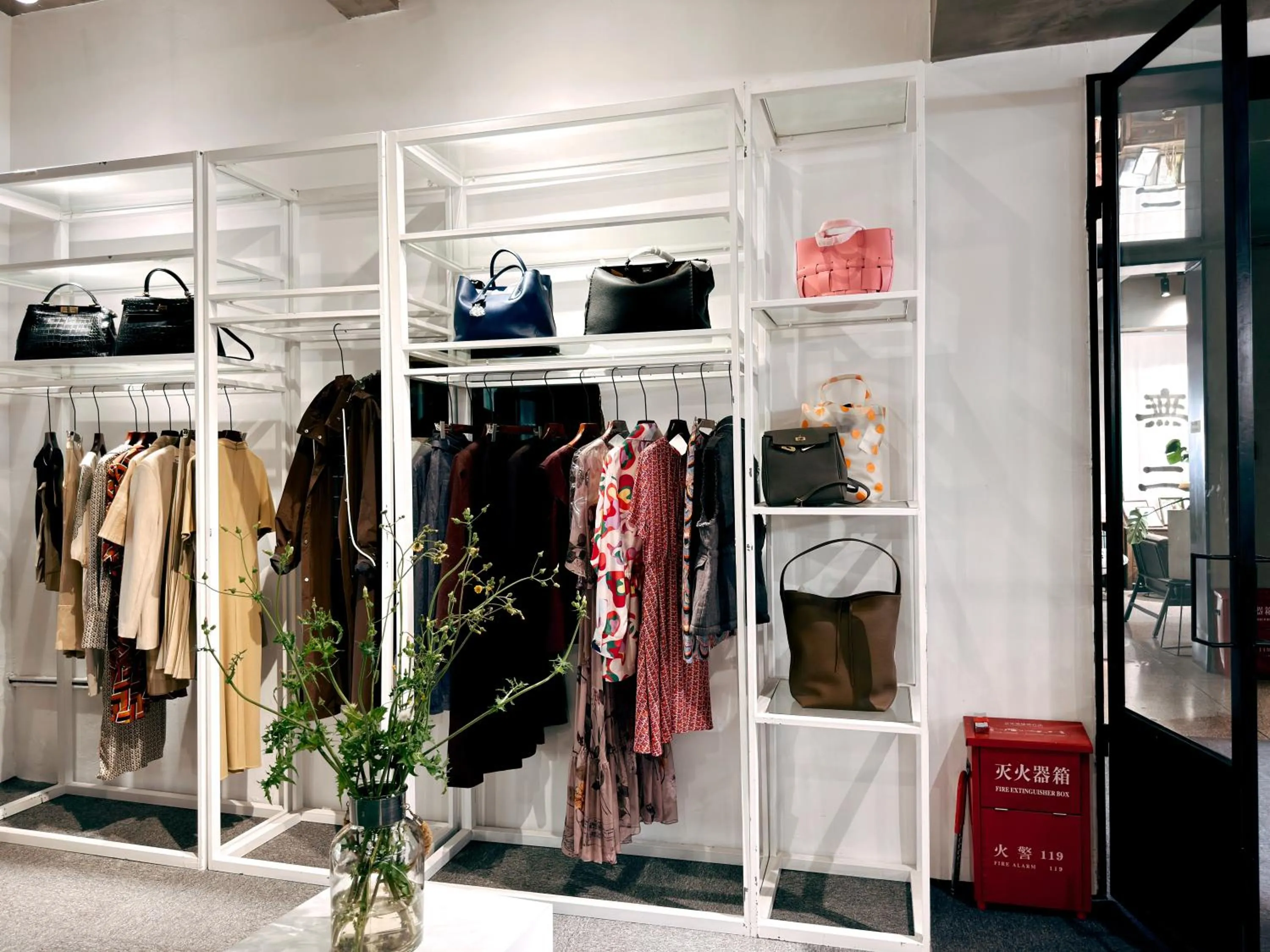 Suzhou Unique Space Design Art Hotel