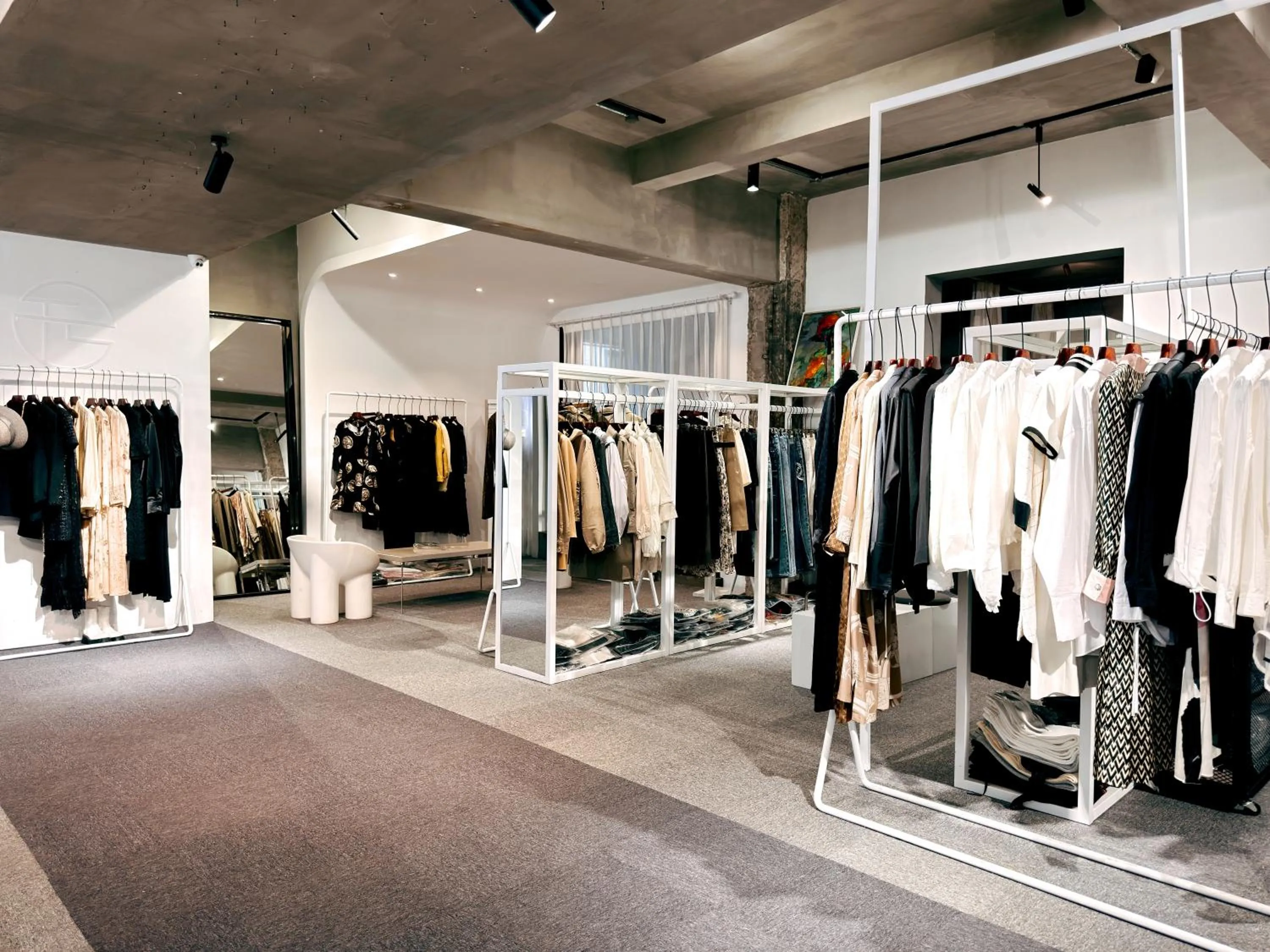 Suzhou Unique Space Design Art Hotel