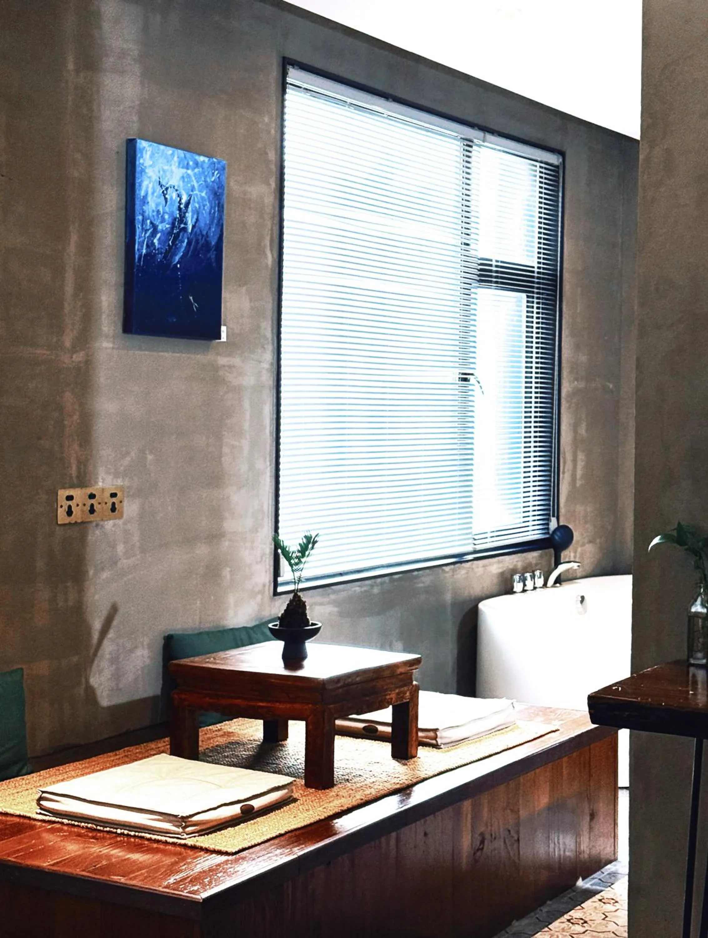 Suzhou Unique Space Design Art Hotel