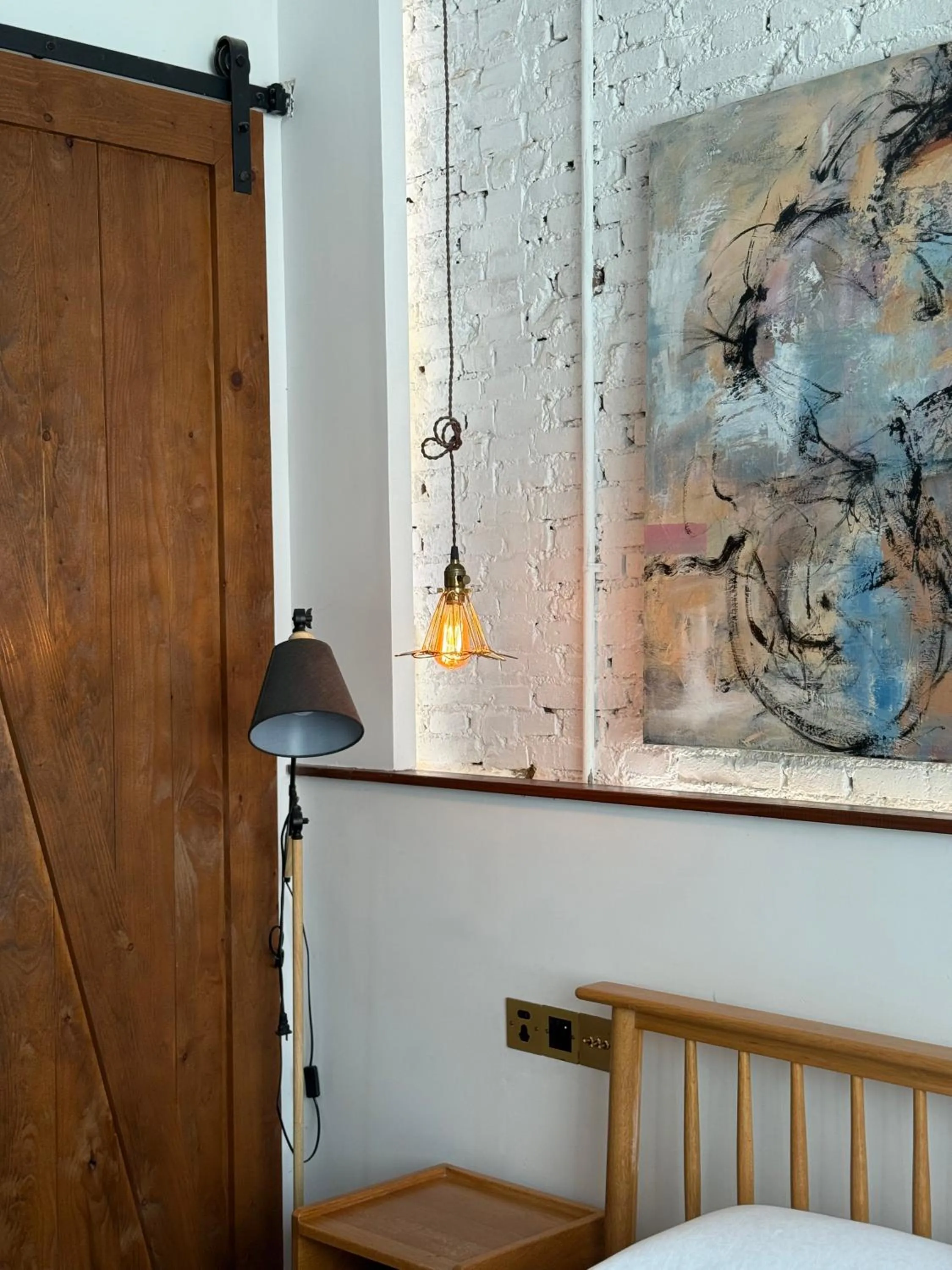 Suzhou Unique Space Design Art Hotel