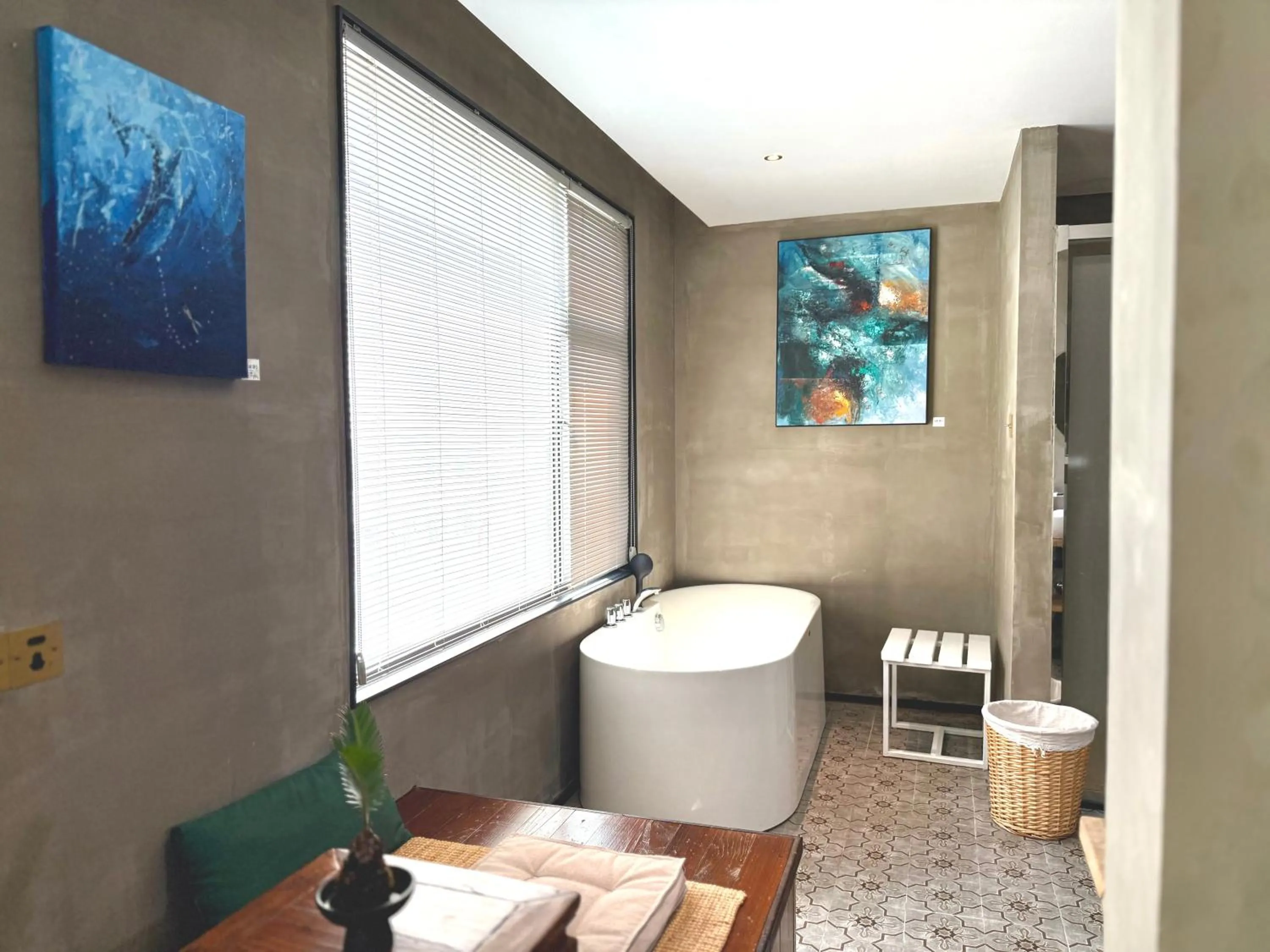 Suzhou Unique Space Design Art Hotel