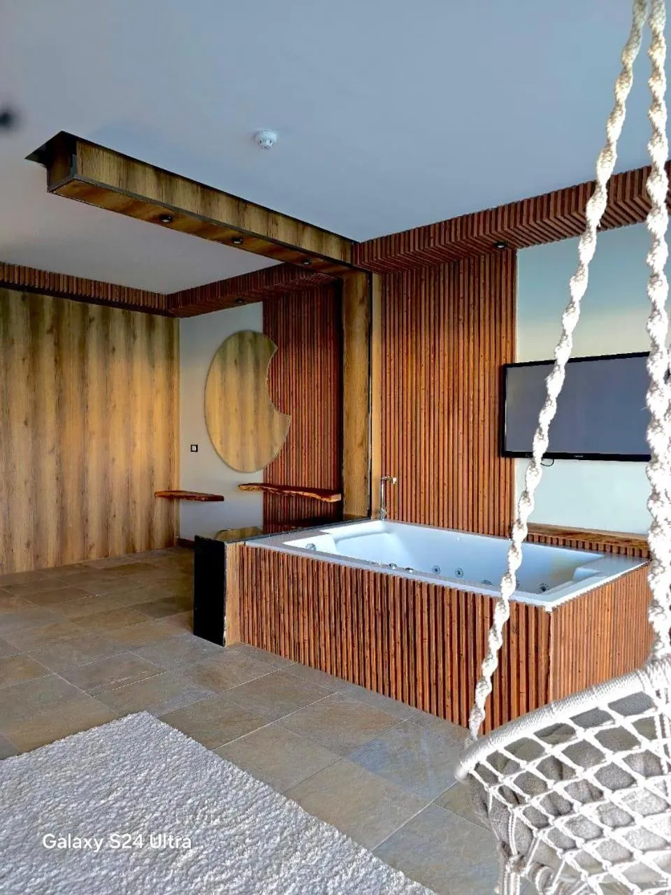 Restaurant/places to eat, Bed in Panorama Bungalows Resort El Gouna