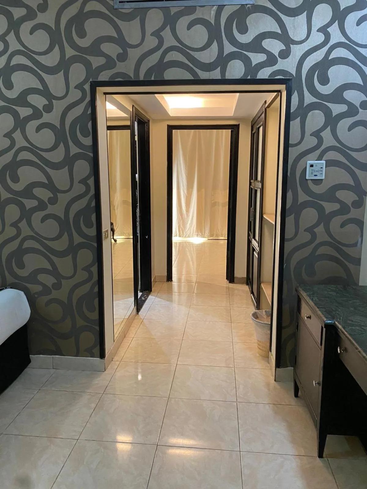 Property building in Panorama Bungalows Resort El Gouna