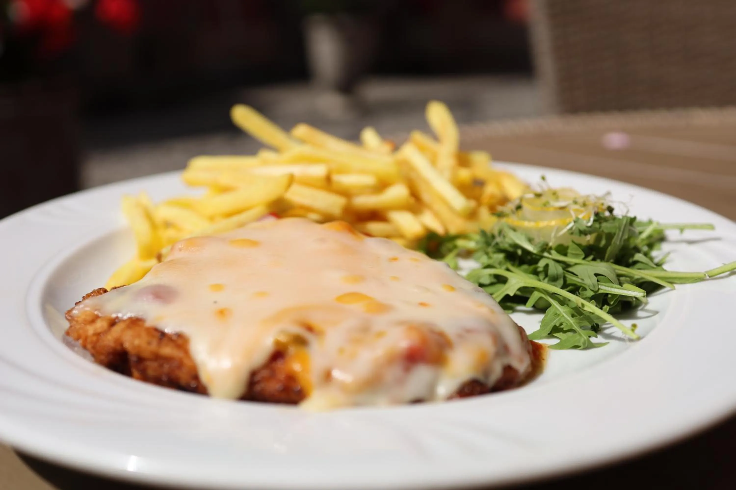 Restaurant/places to eat in Pałac Spiż Miłków koło Karpacza