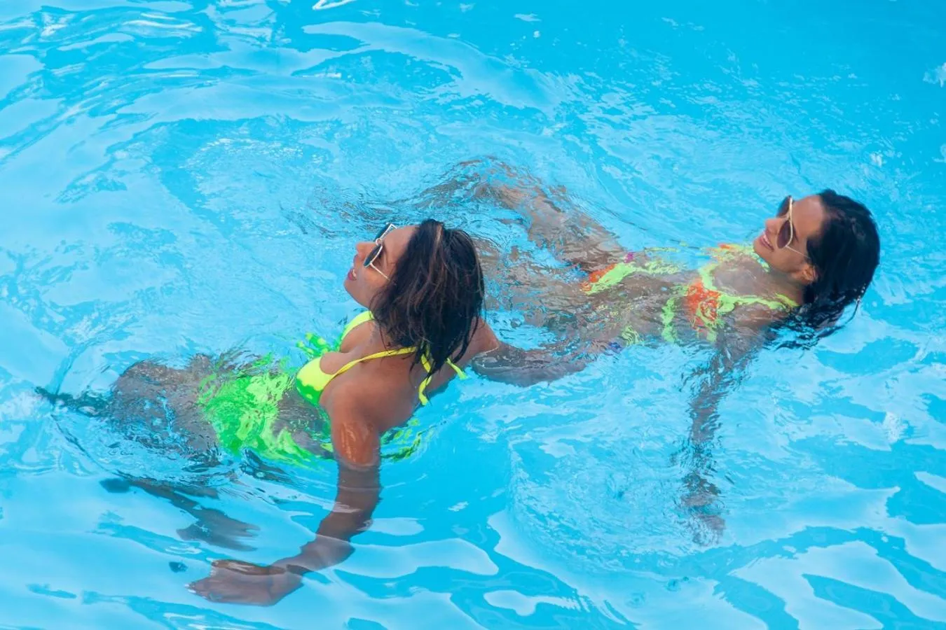 Area and facilities in Villa Calangute Phase 11