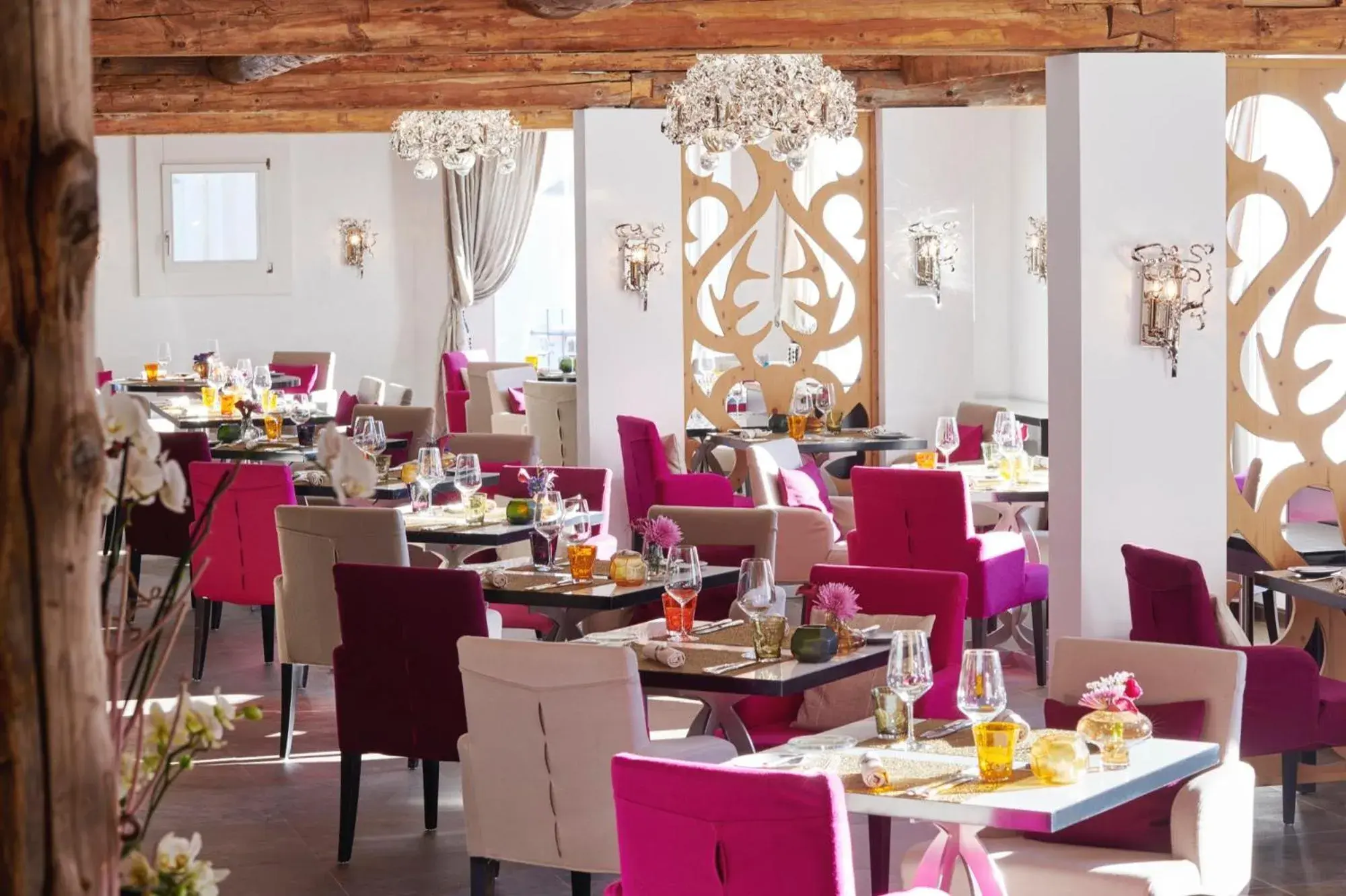 Restaurant/places to eat in Giardino Mountain Restaurant/places to eat in Giardino Mountain