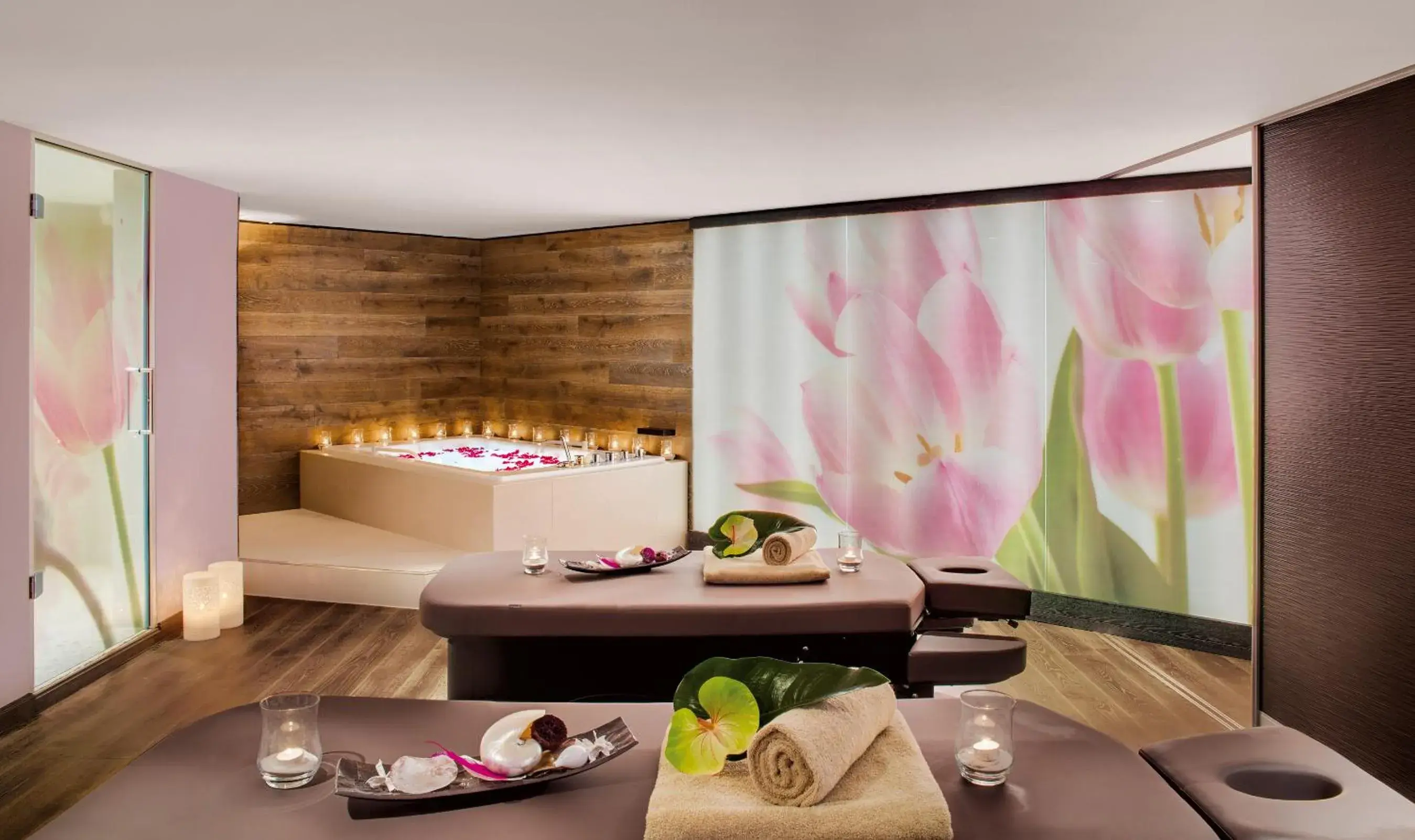 Spa and wellness centre/facilities in Giardino Mountain Spa and wellness centre/facilities in Giardino Mountain