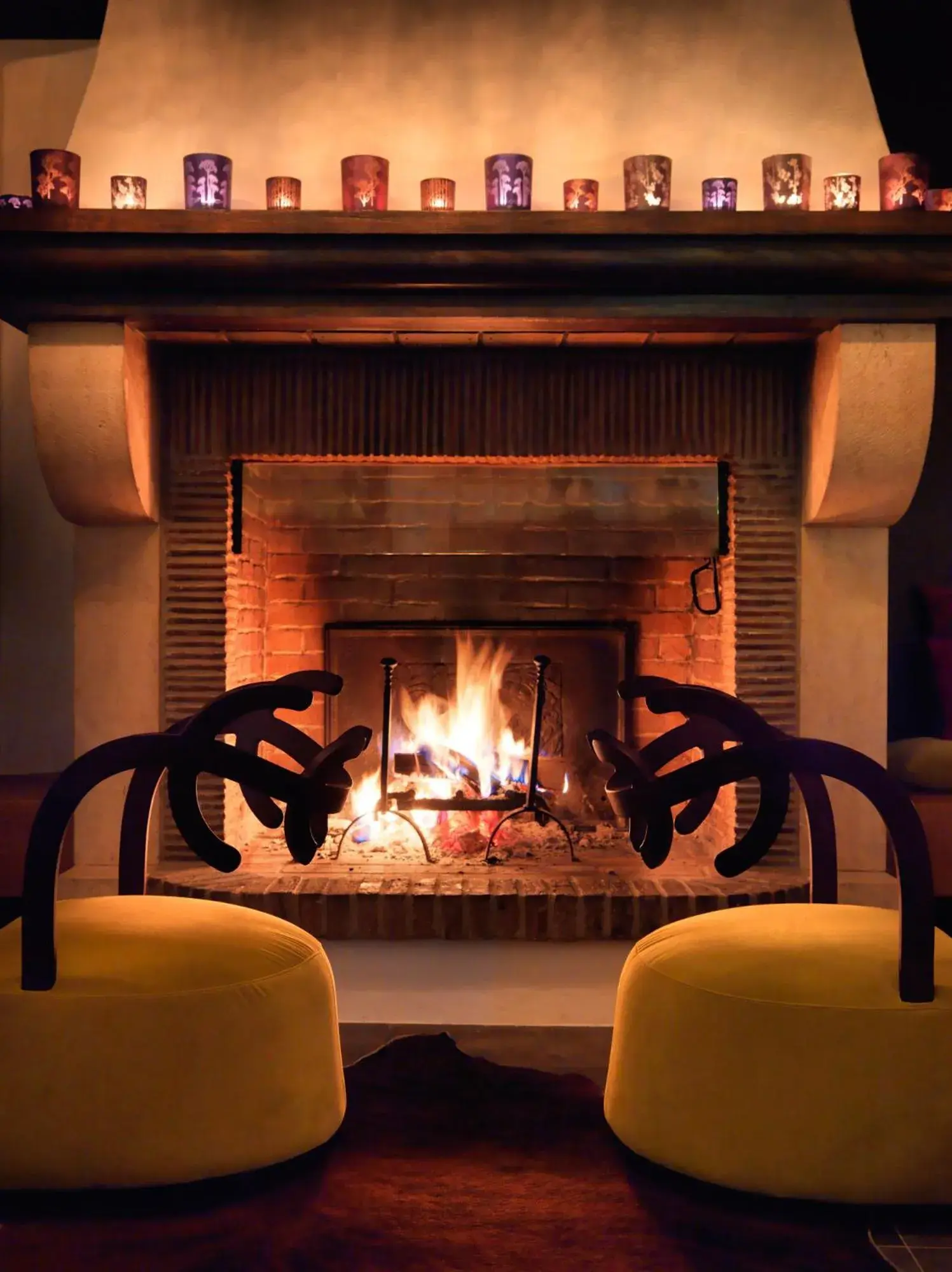 Lounge or bar in Giardino Mountain Lounge or bar in Giardino Mountain