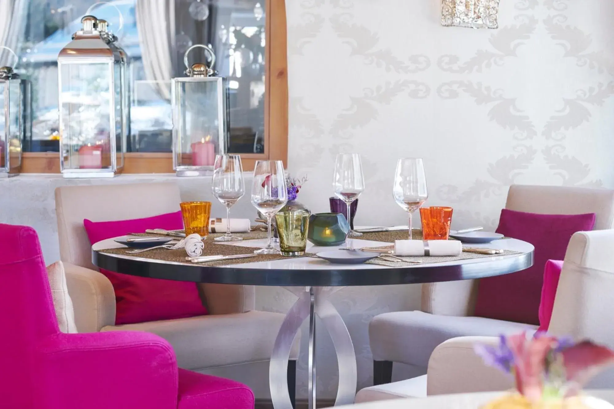 Restaurant/places to eat in Giardino Mountain Restaurant/places to eat in Giardino Mountain