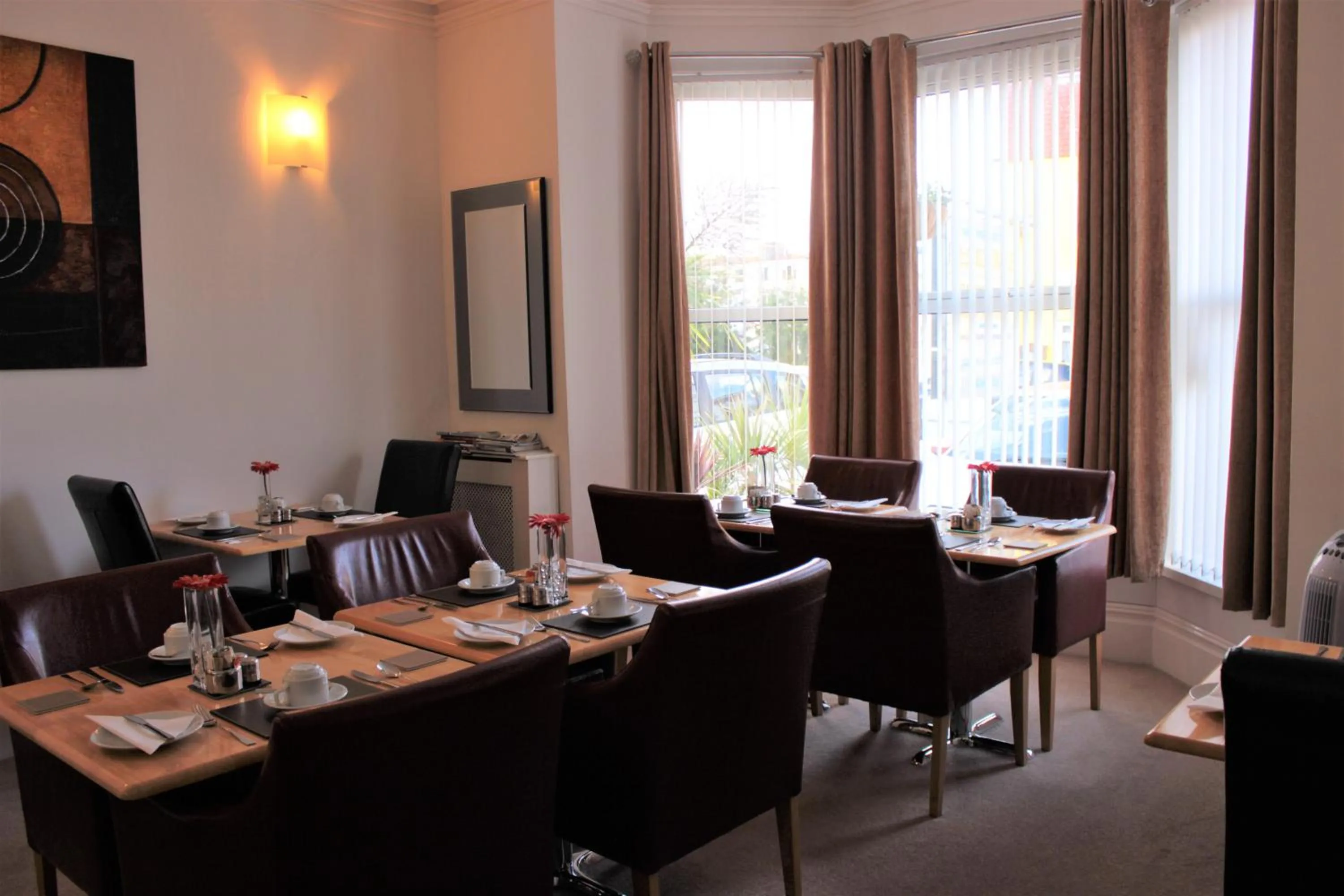 Property building in The P&M Paignton RESIDENCE