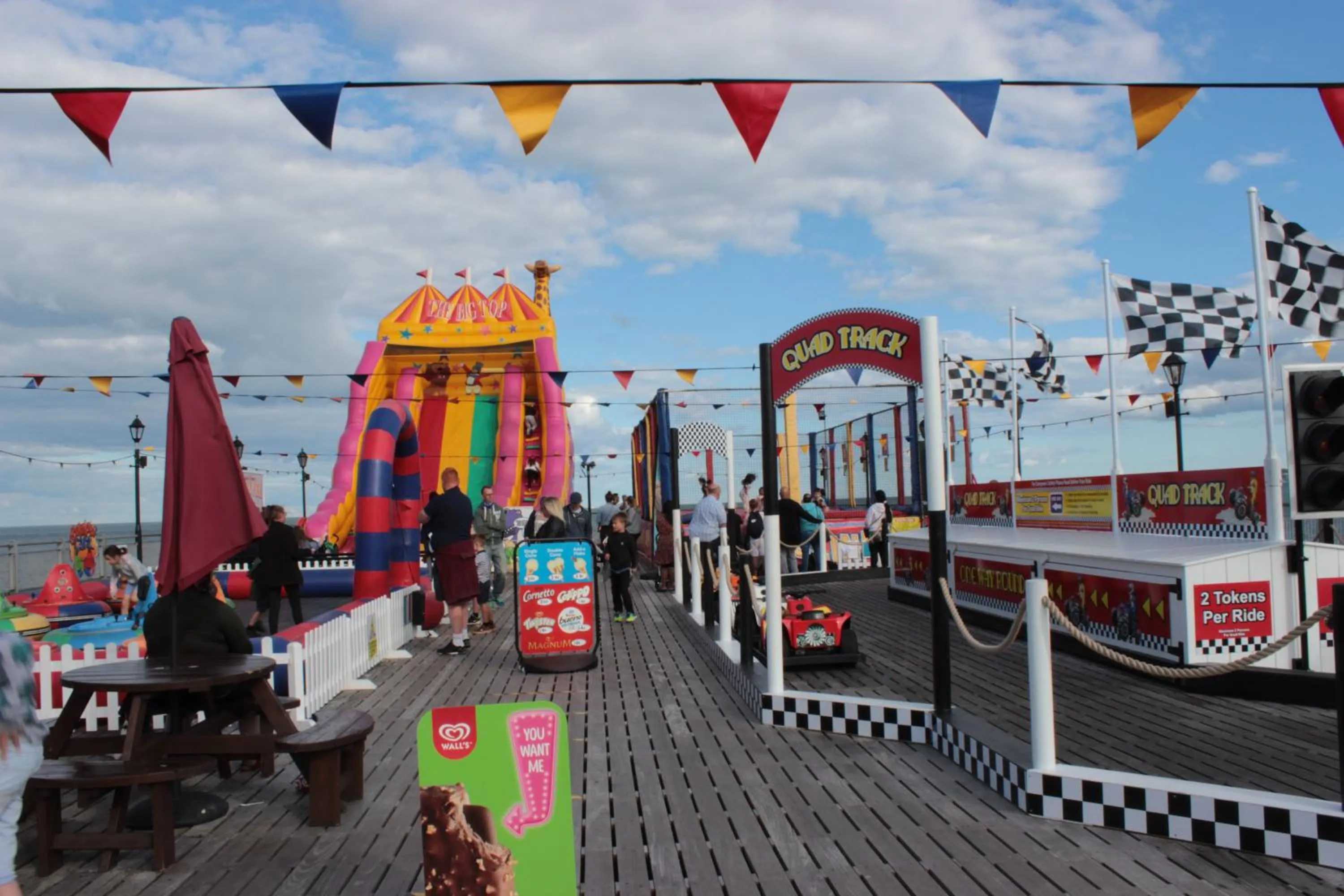 Casino in The P&M Paignton RESIDENCE