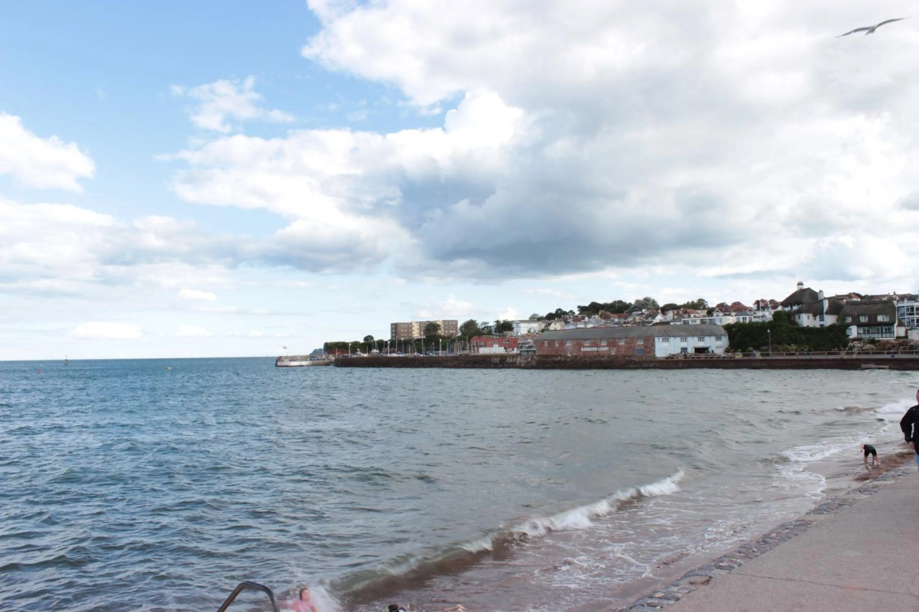 Natural landscape in The P&M Paignton RESIDENCE