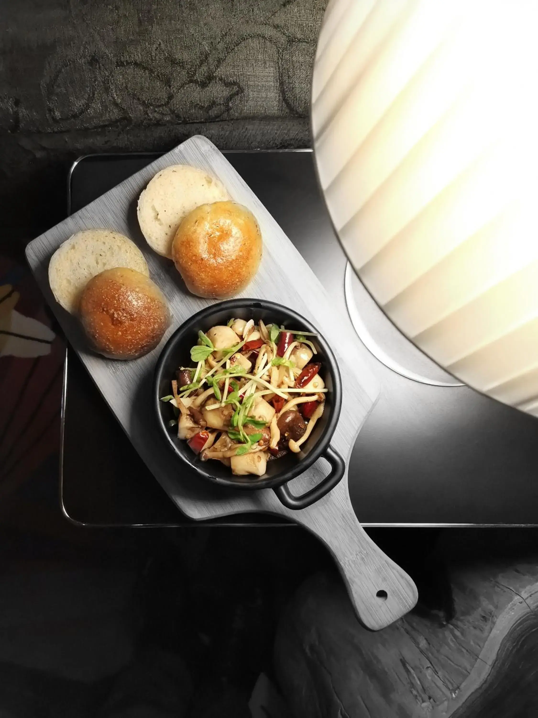 Restaurant/places to eat in Inhouse Hotel Grand Restaurant/places to eat in Inhouse Hotel Grand