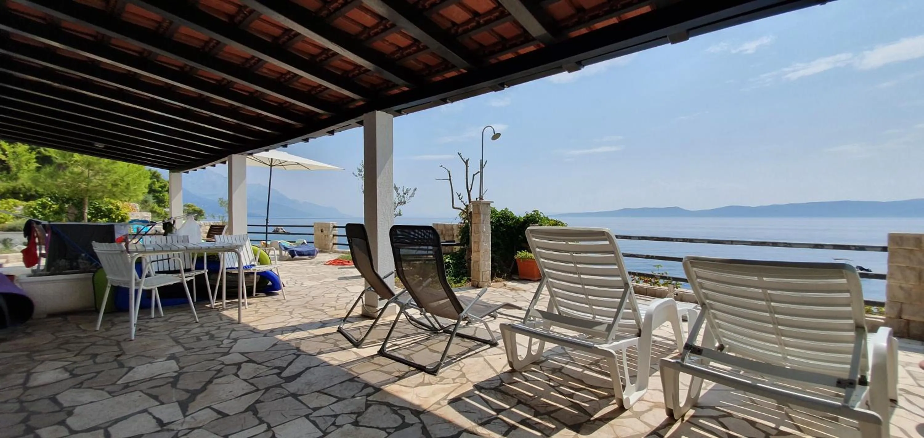 Villa Antares Pisak