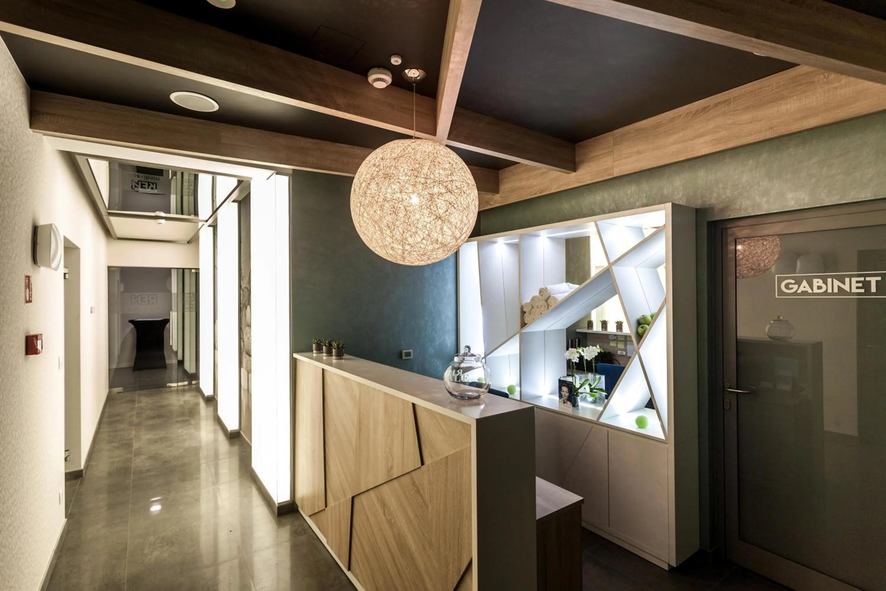 Day in Hotel Ren & Restauracja Browar Kociewski