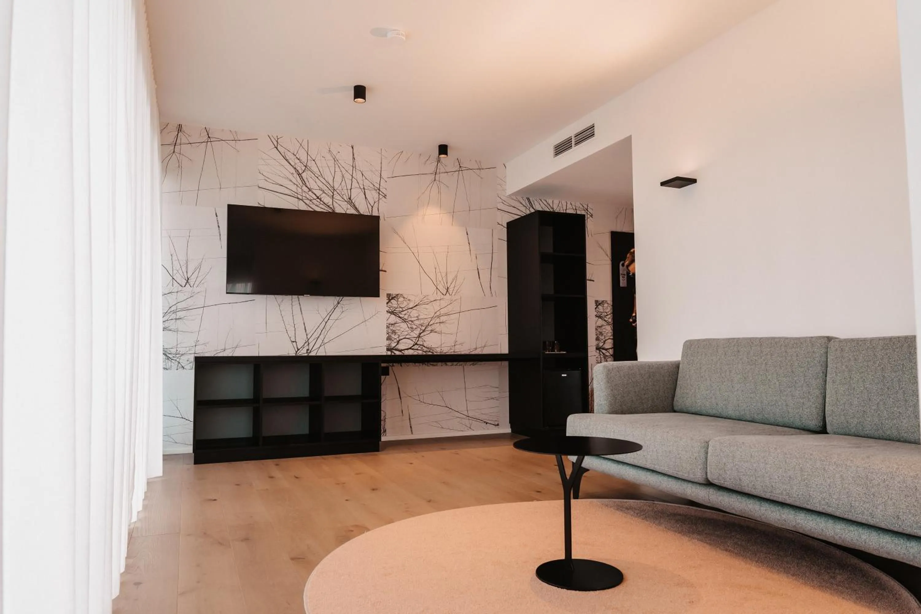 TV and multimedia in Jaglhof