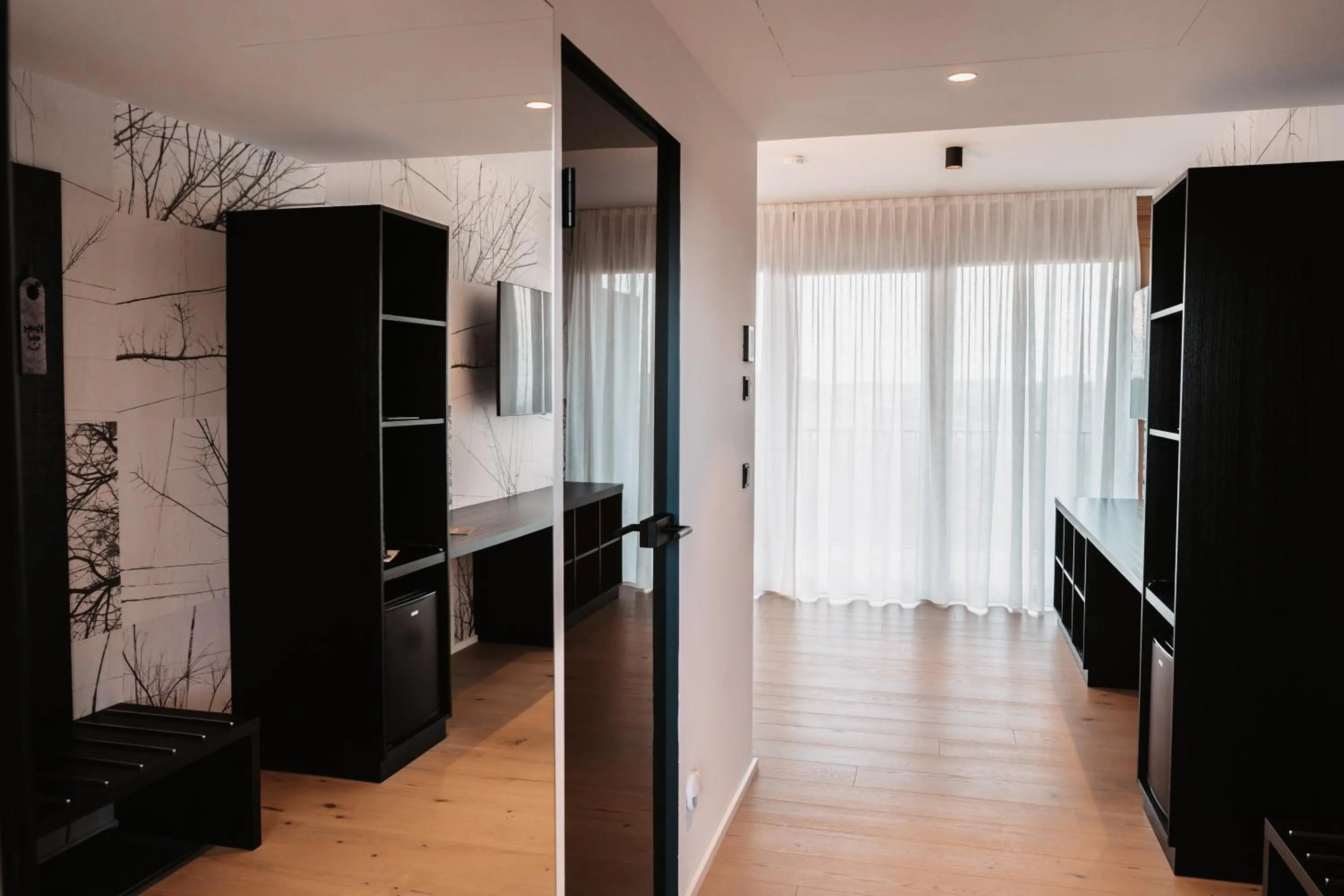 TV and multimedia in Jaglhof