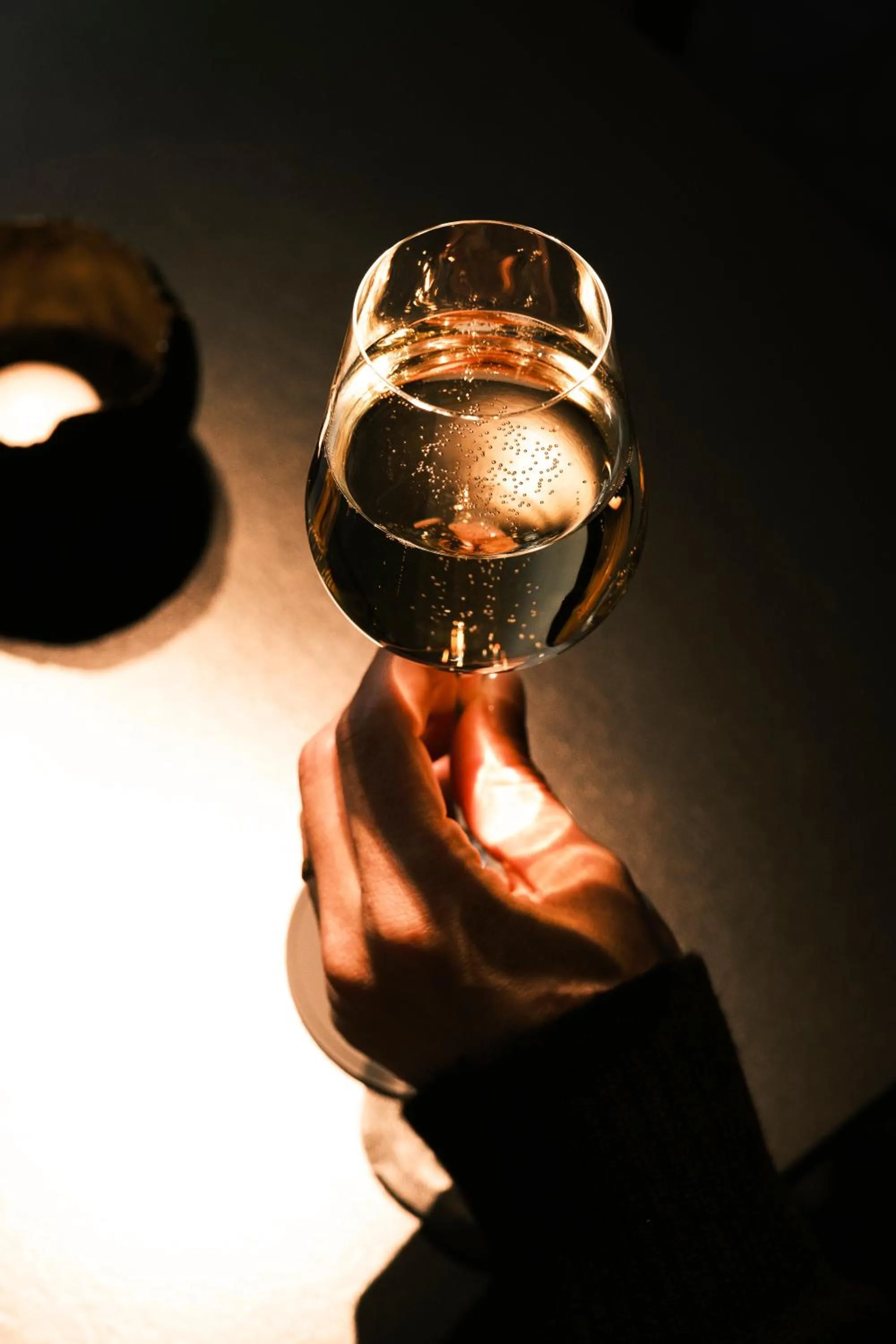 Lounge or bar in Hôtel Jules & Jim