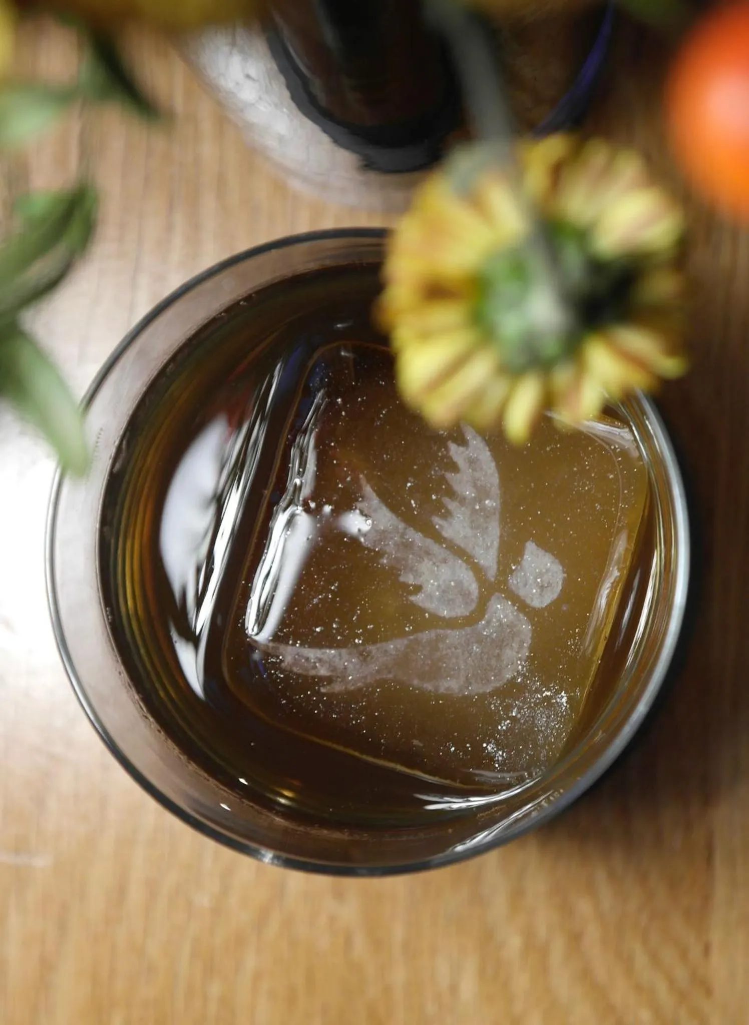 Lounge or bar in Hôtel Jules & Jim