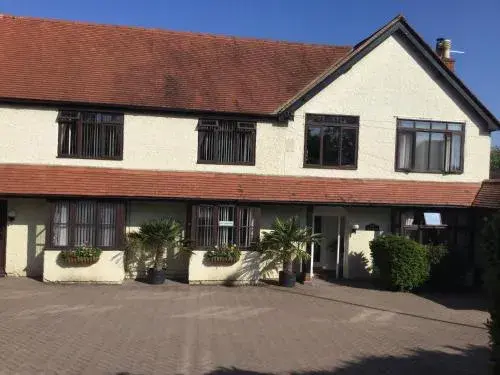 High Hedges Apartment C High Hedges Apartment C
