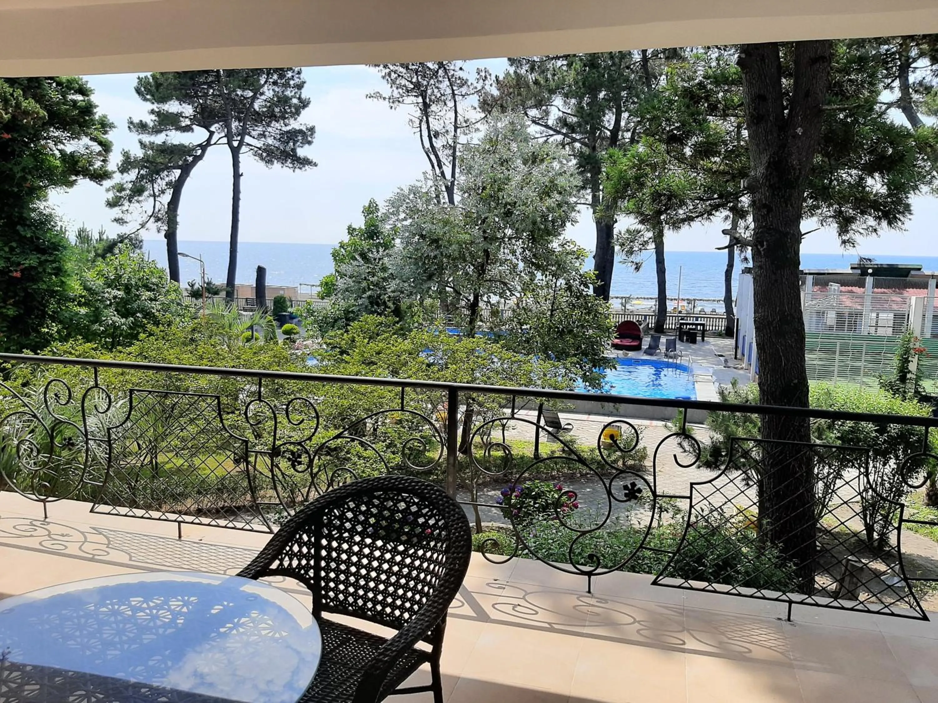 Kolkhida Resort & Spa
