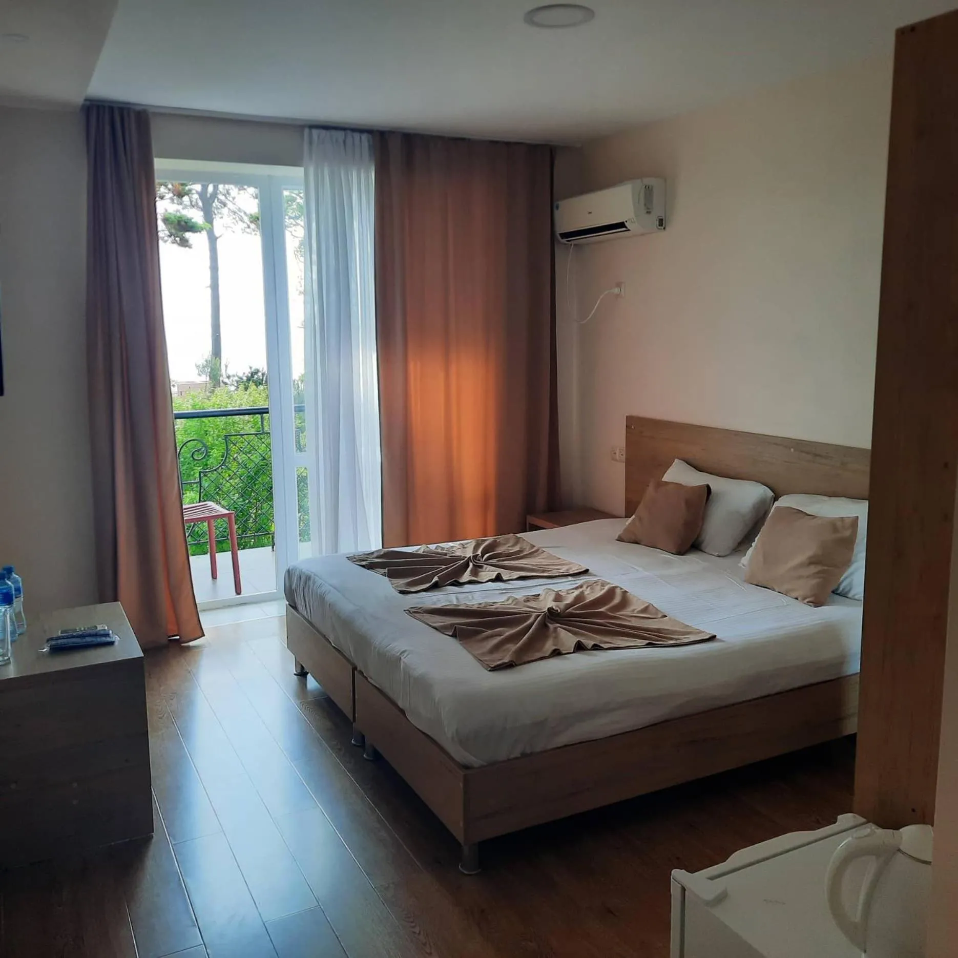 Kolkhida Resort & Spa