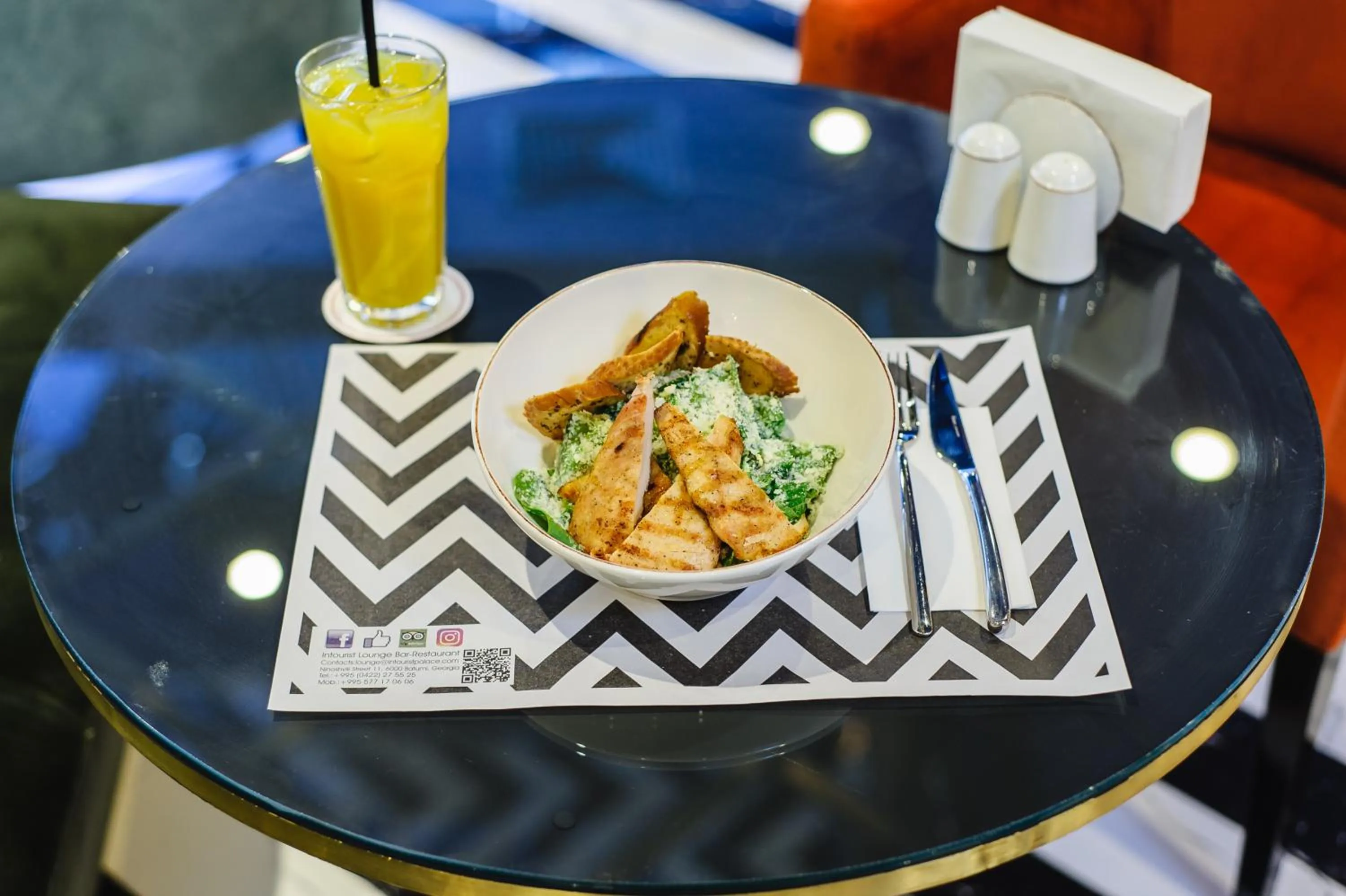 Other in Hotel Intourist Palace Batumi