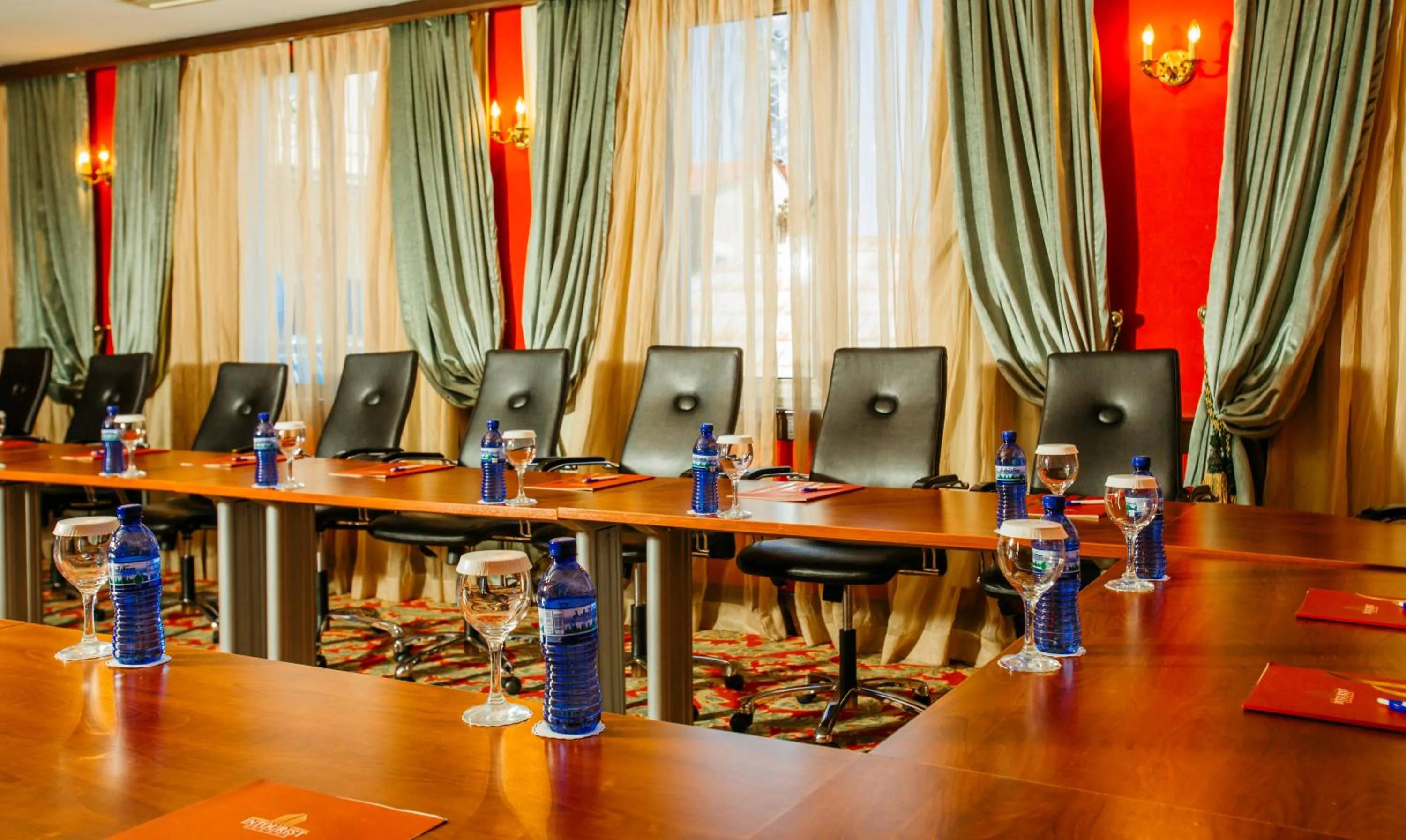 Banquet/Function facilities in Hotel Intourist Palace Batumi