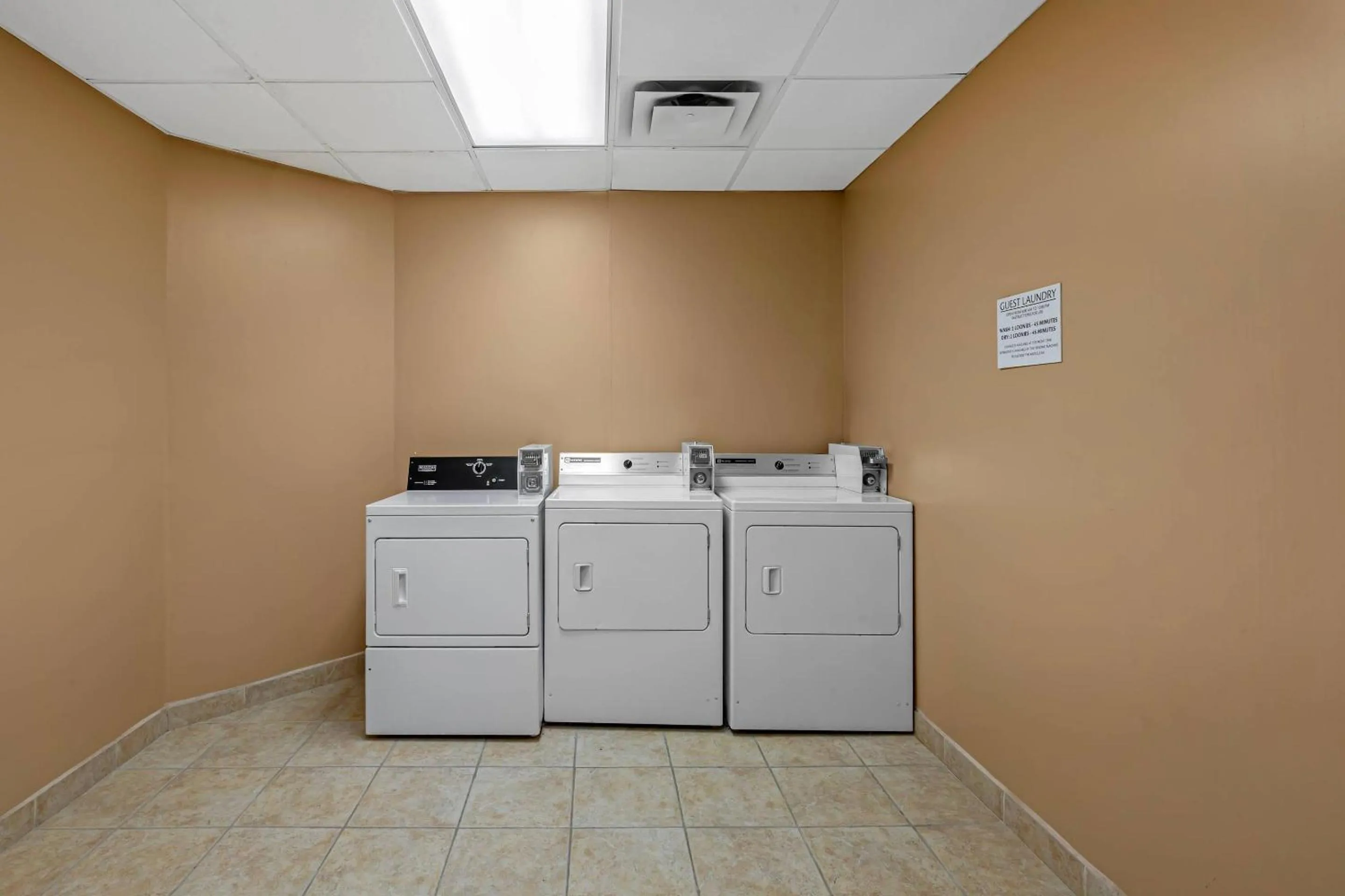 Other in Quality Inn & Conference Centre