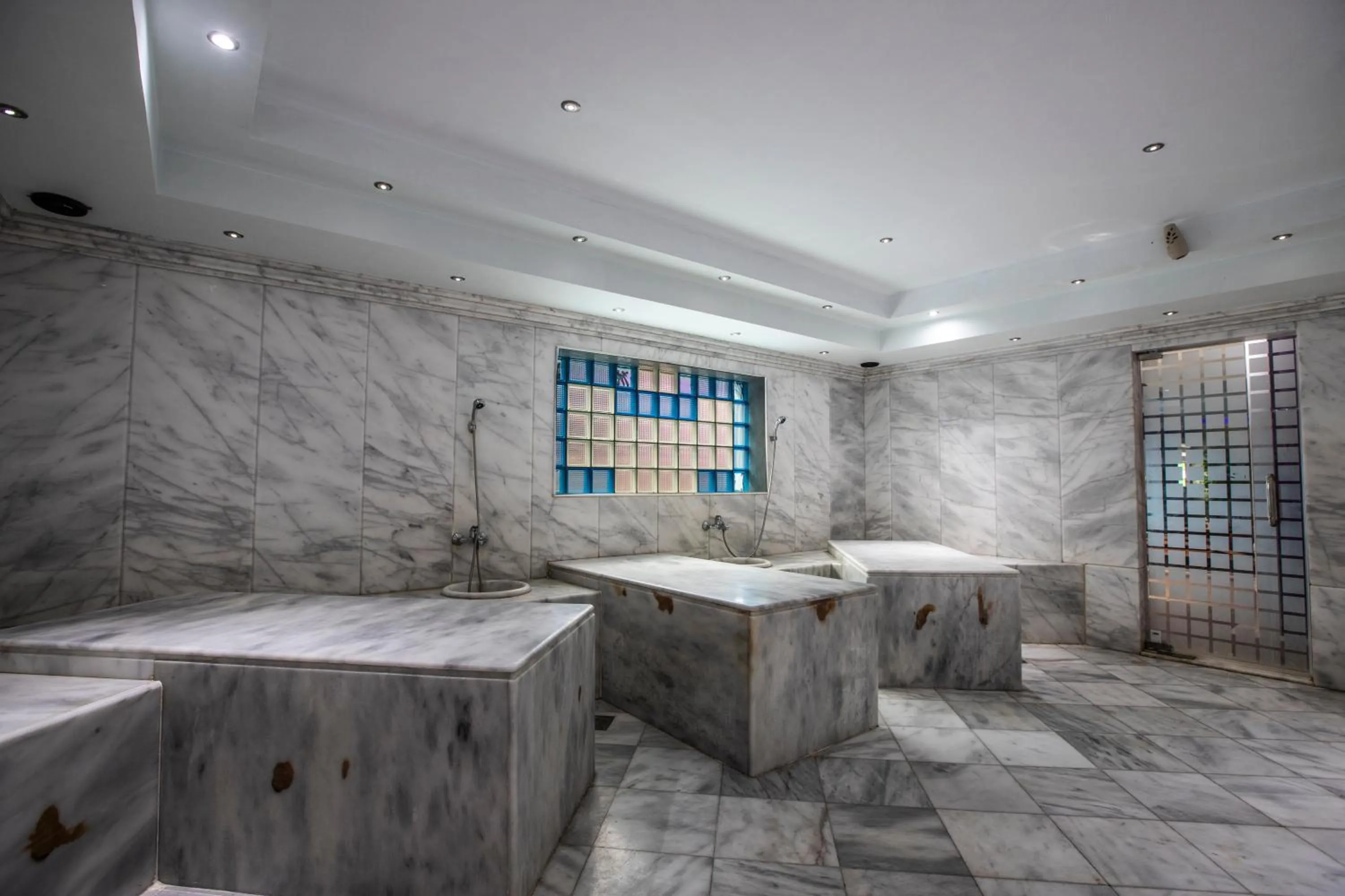 Spa and wellness centre/facilities in Desert Rose Resort