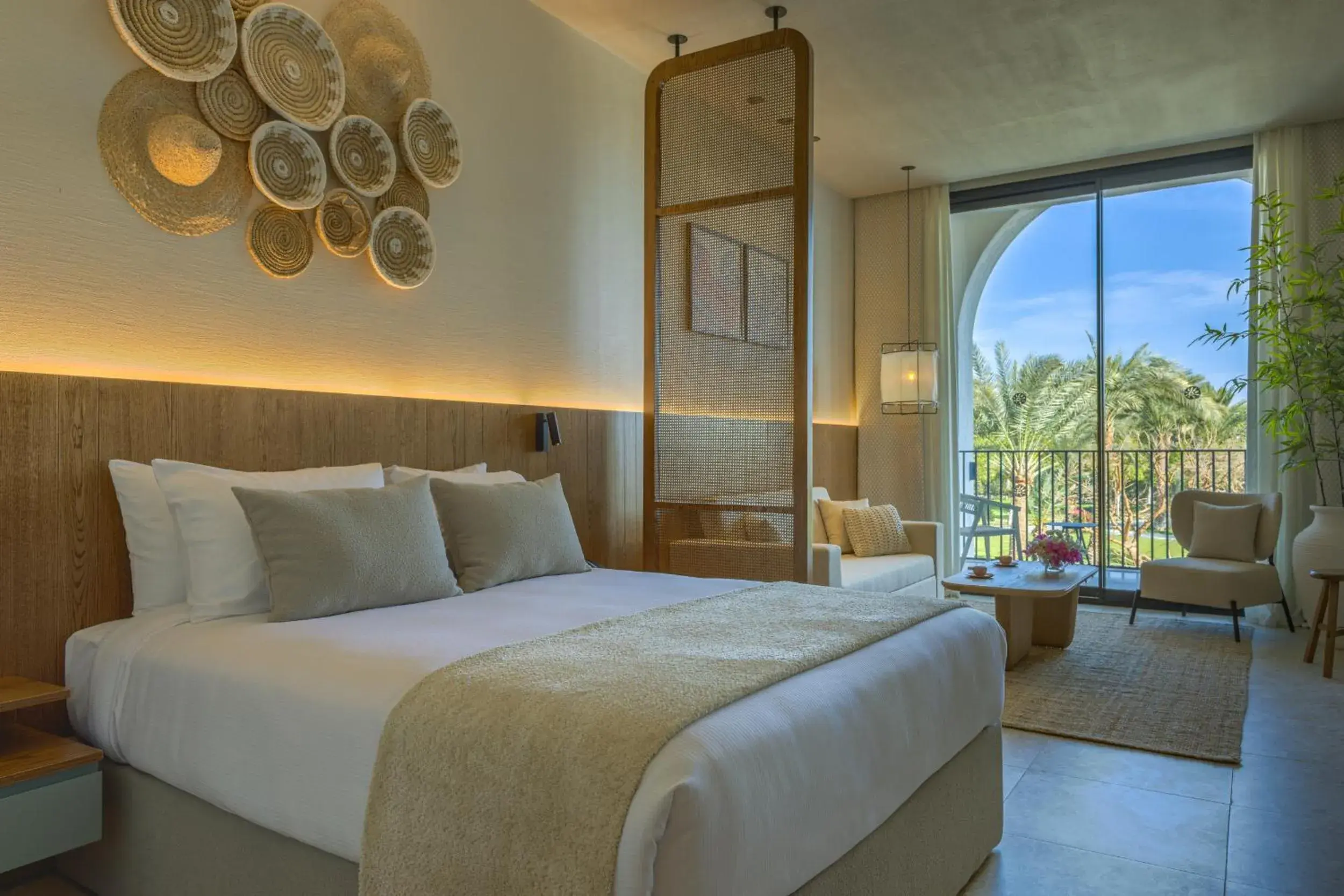 Photo of the whole room, Bed in Desert Rose Resort Photo of the whole room, Bed in Desert Rose Resort