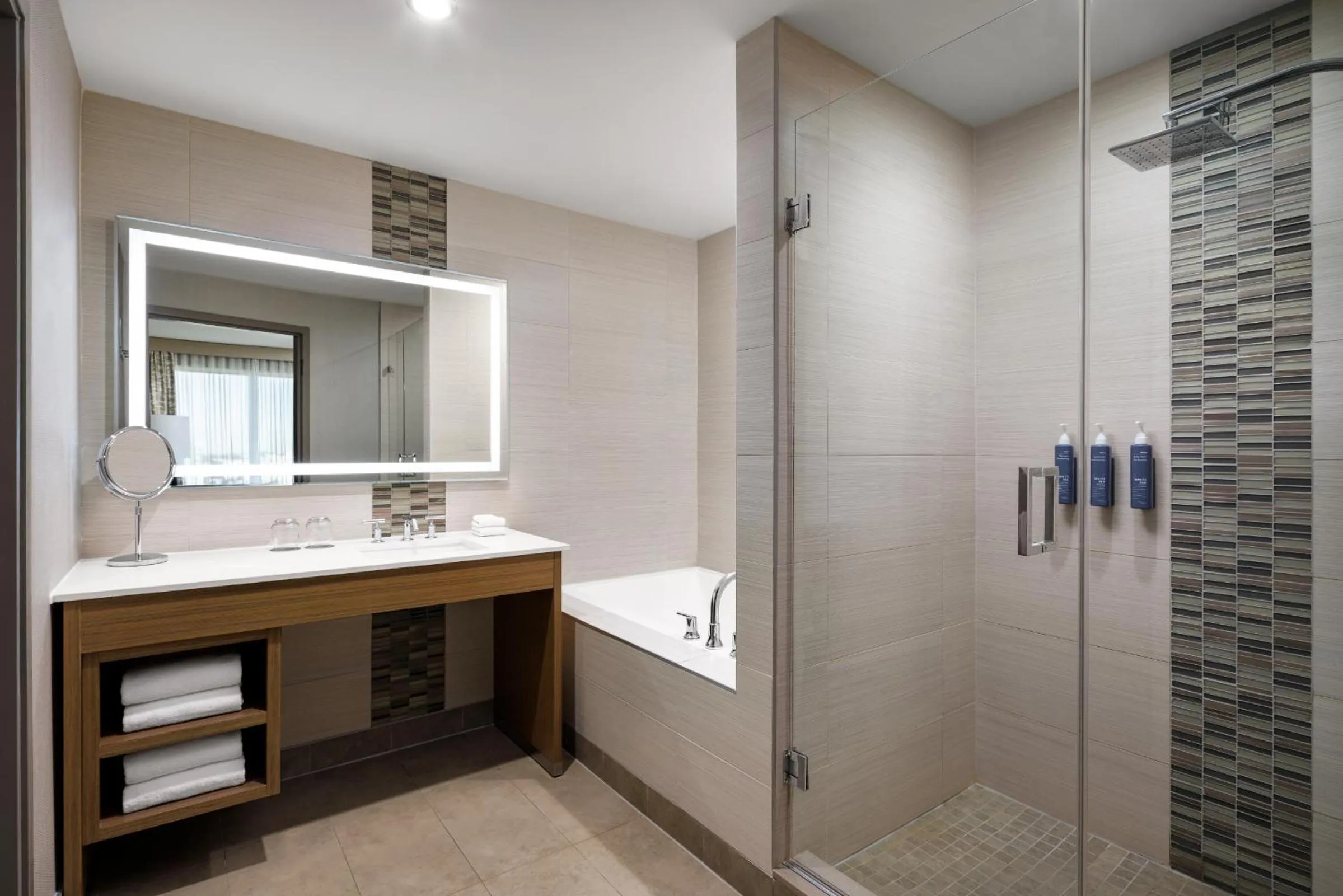 The Westin Calgary Airport