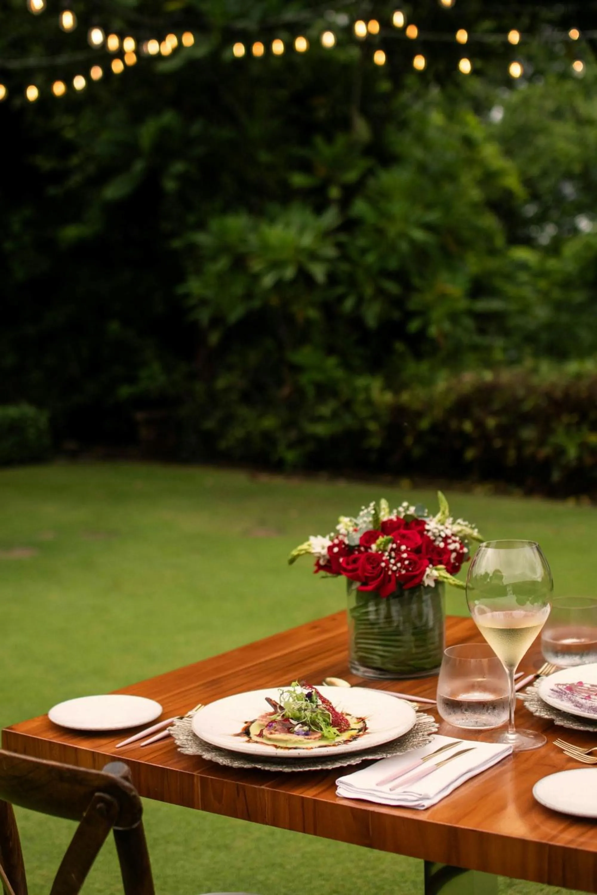 Restaurant/places to eat in W Costa Rica Resort – Playa Conchal