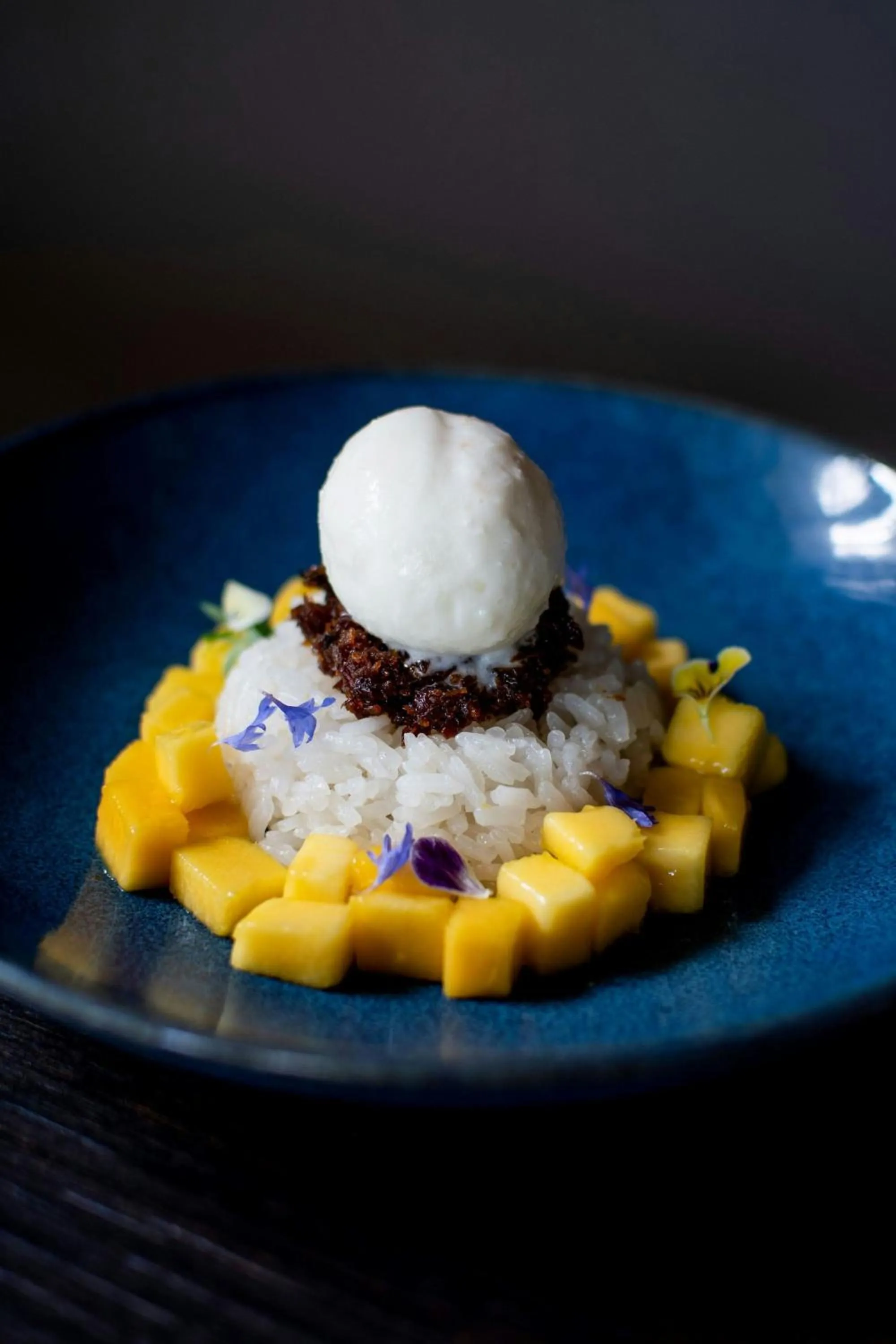 Restaurant/places to eat in W Costa Rica Resort – Playa Conchal