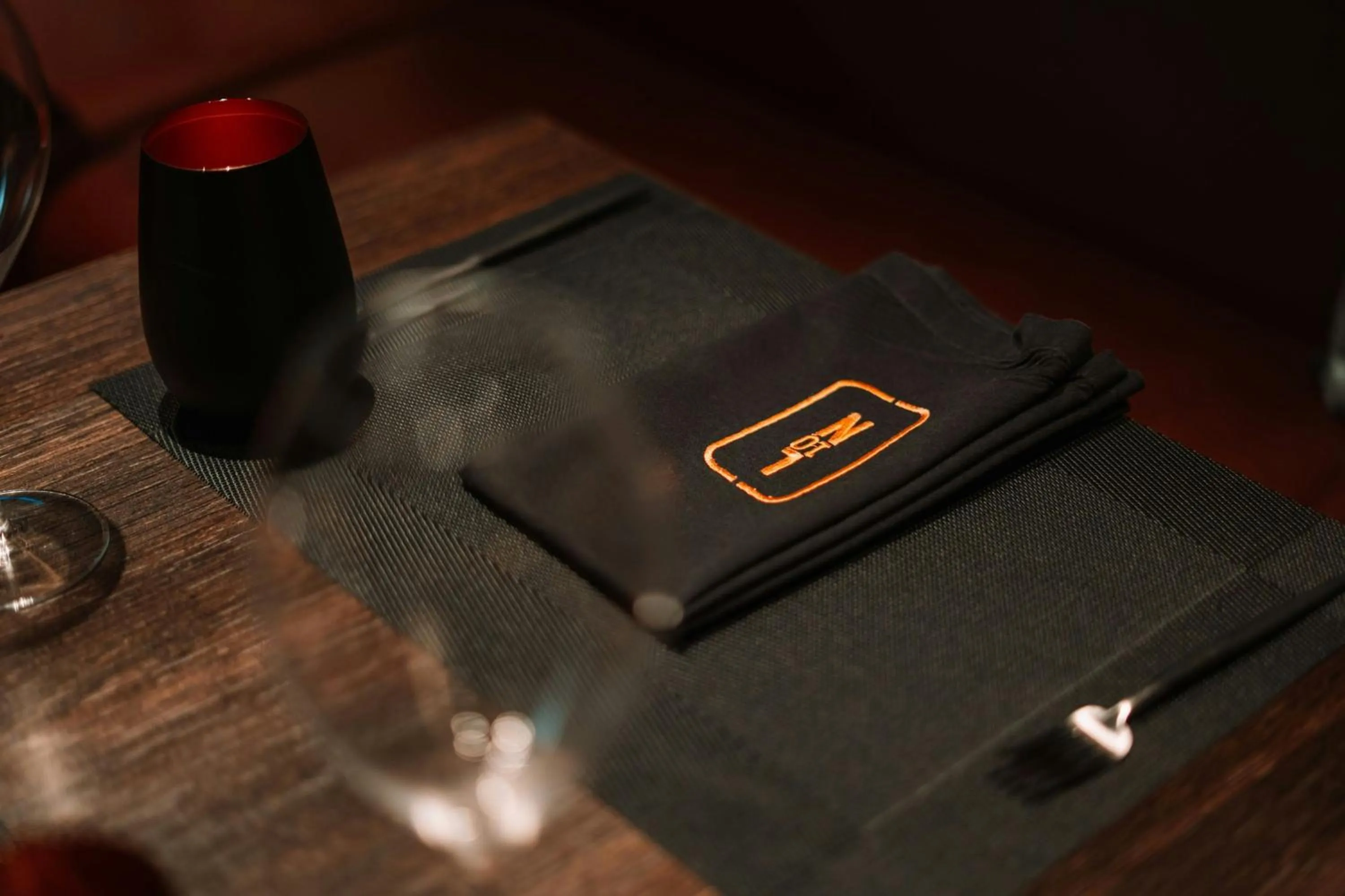 Restaurant/places to eat in W Costa Rica Resort – Playa Conchal