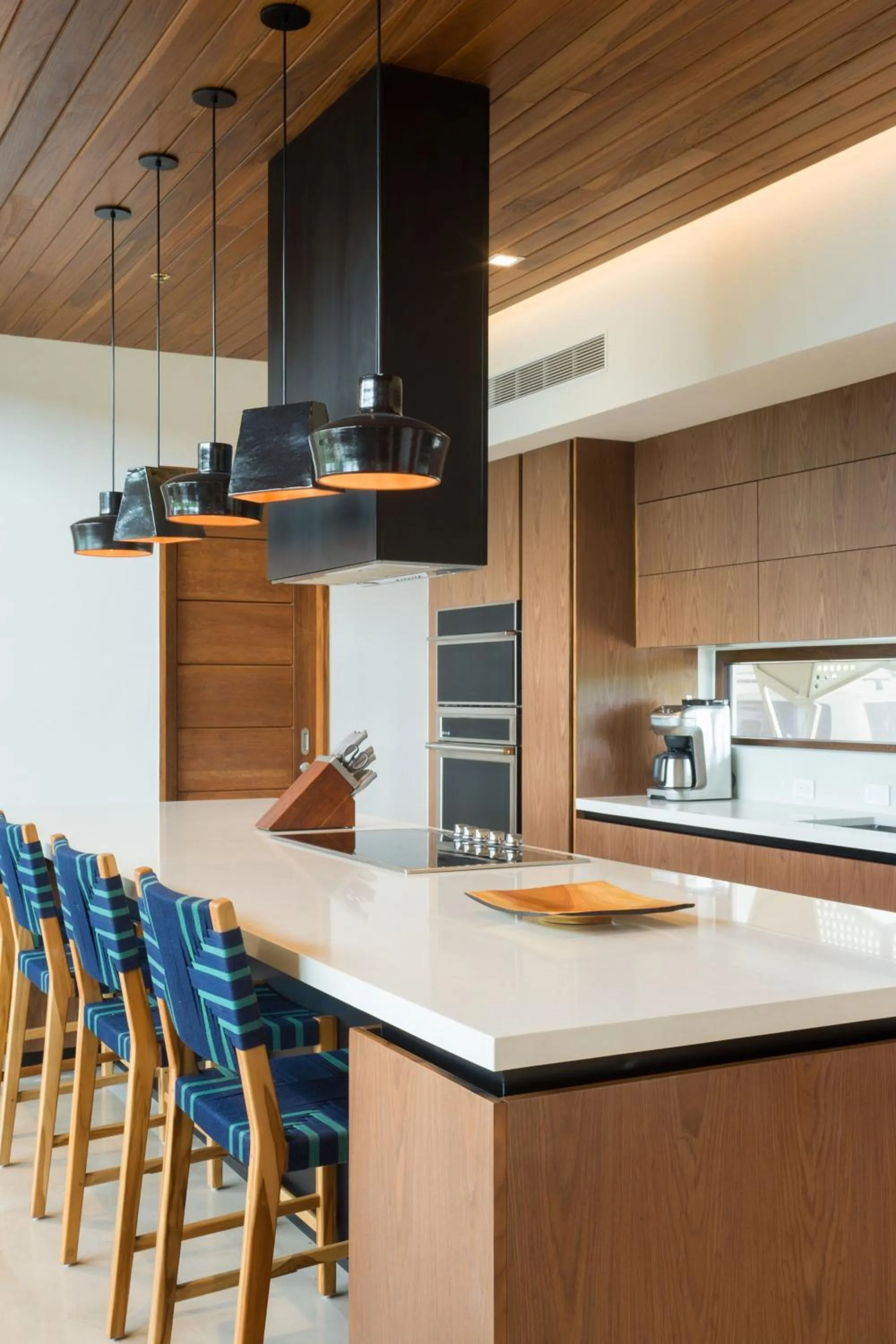 Bedroom in W Costa Rica Resort – Playa Conchal