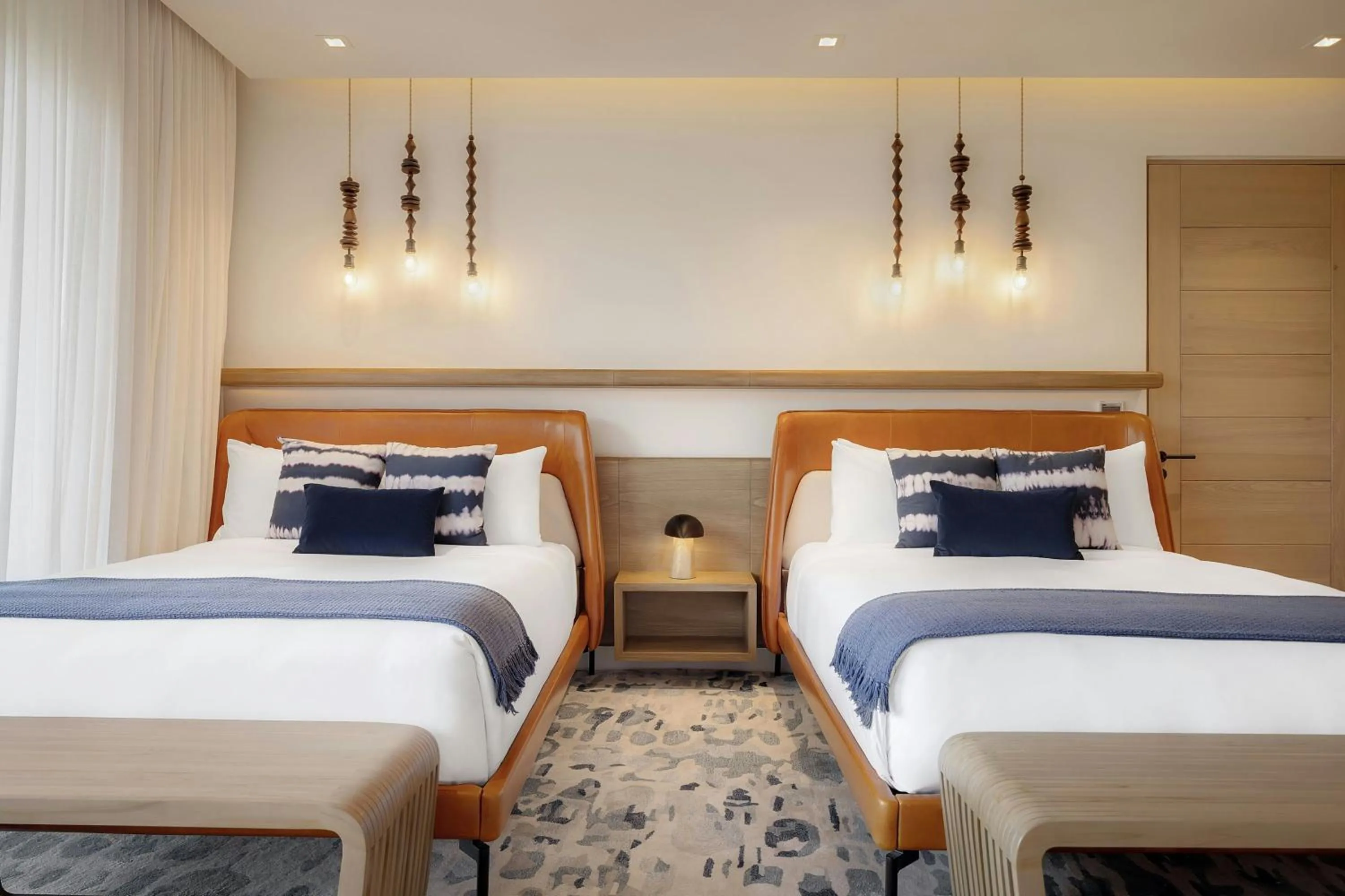 Other, Bed in W Costa Rica Resort – Playa Conchal