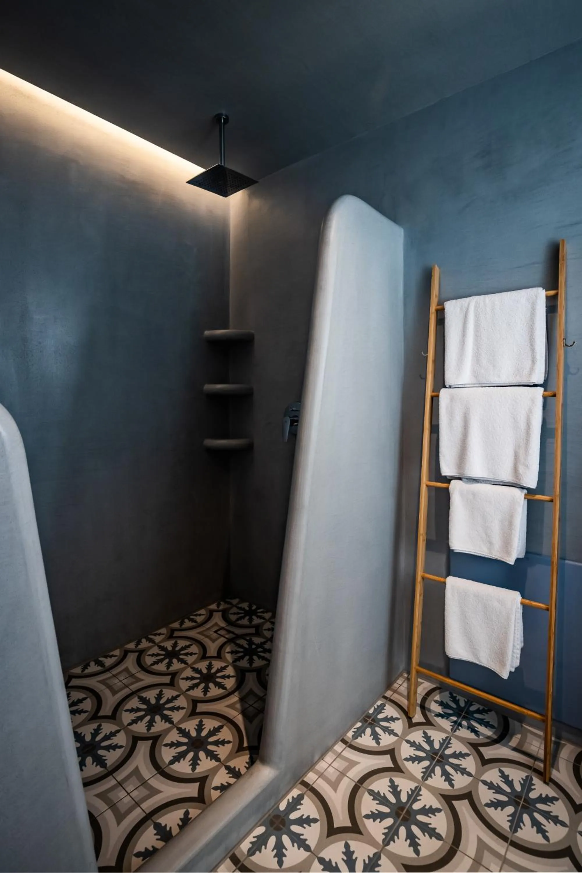 towels in Sunrise Village Hotel Apartments