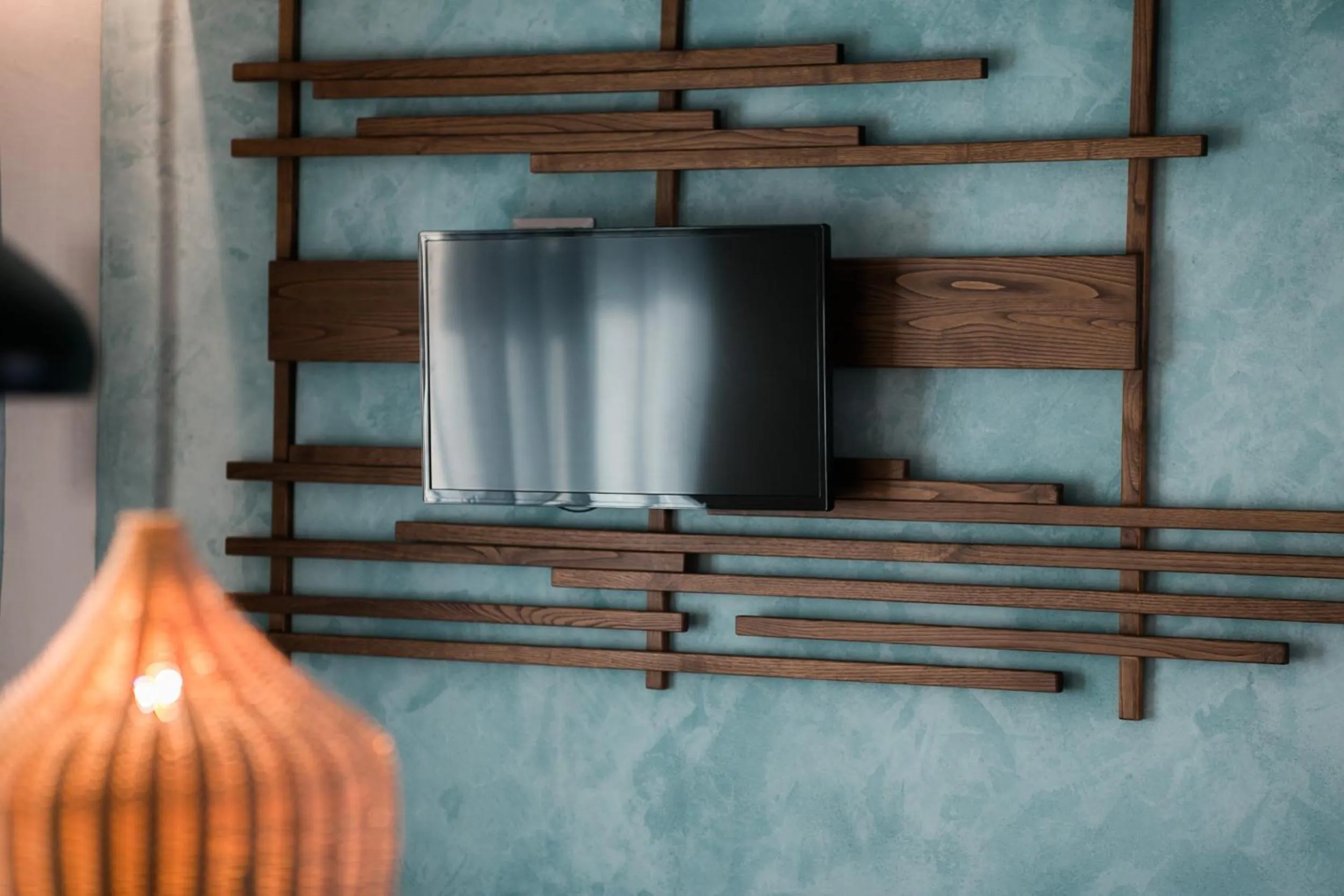 Bedroom in Sunrise Village Hotel Apartments