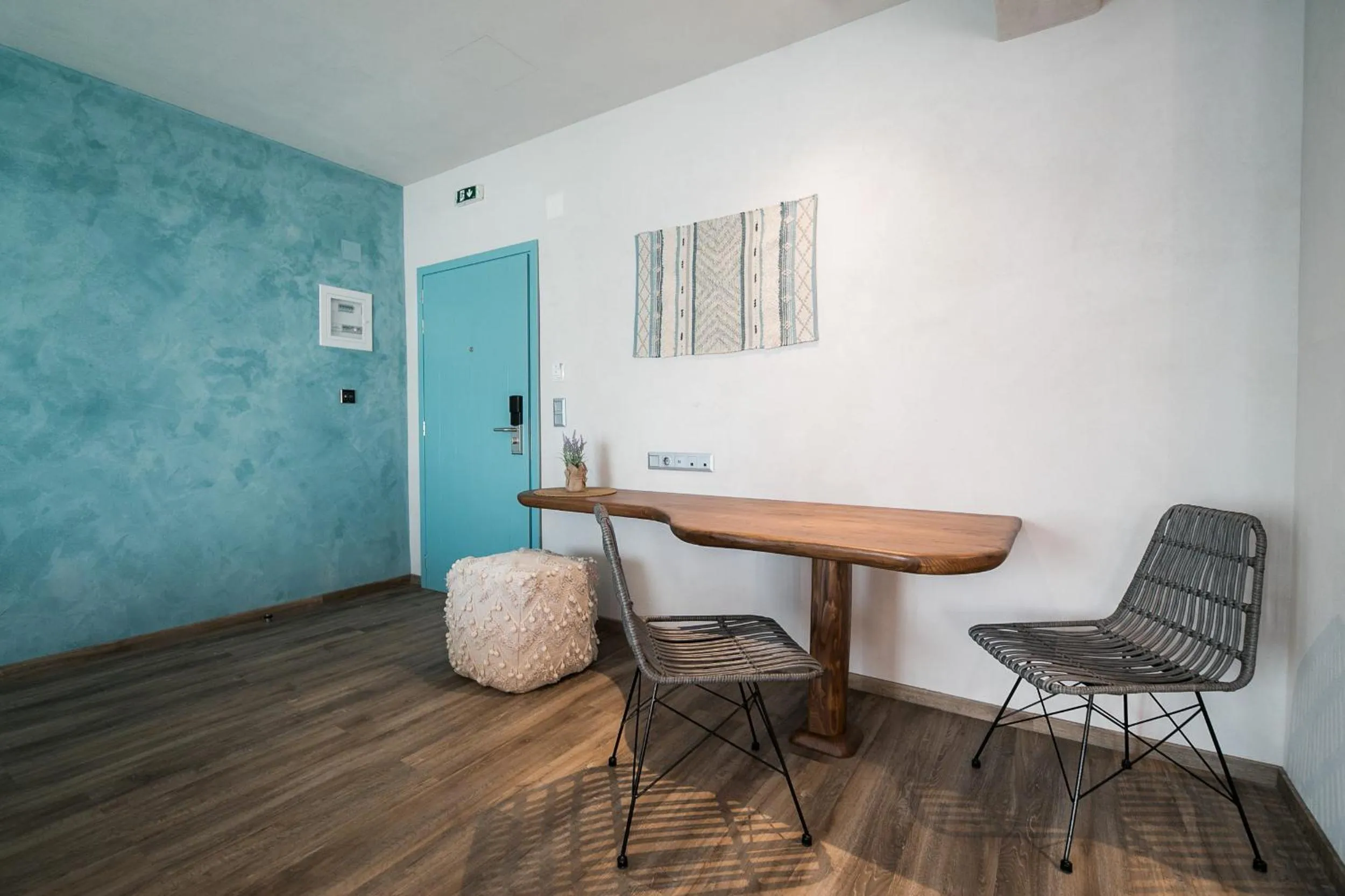 Living room in Sunrise Village Hotel Apartments