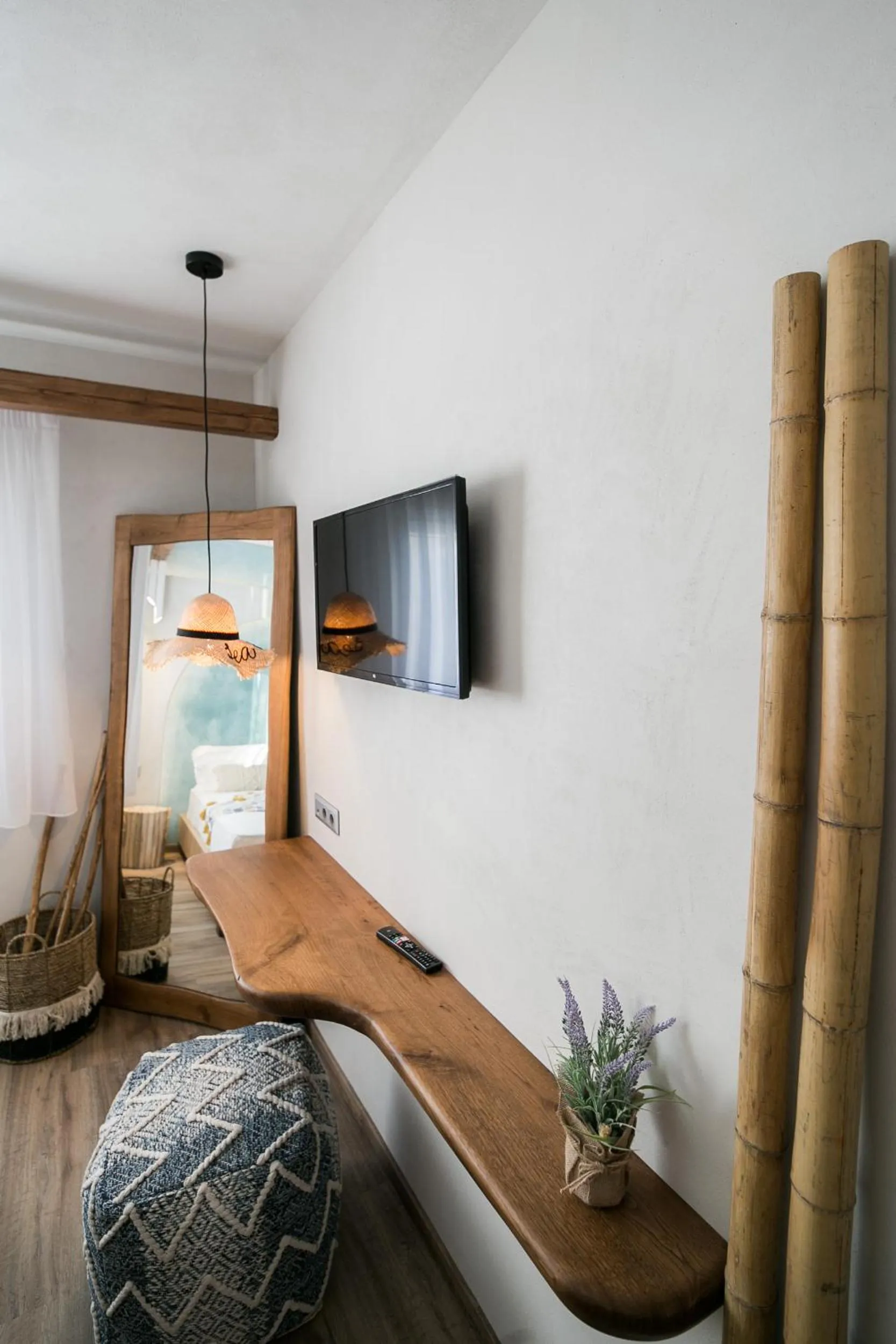 Bedroom, Bed in Sunrise Village Hotel Apartments