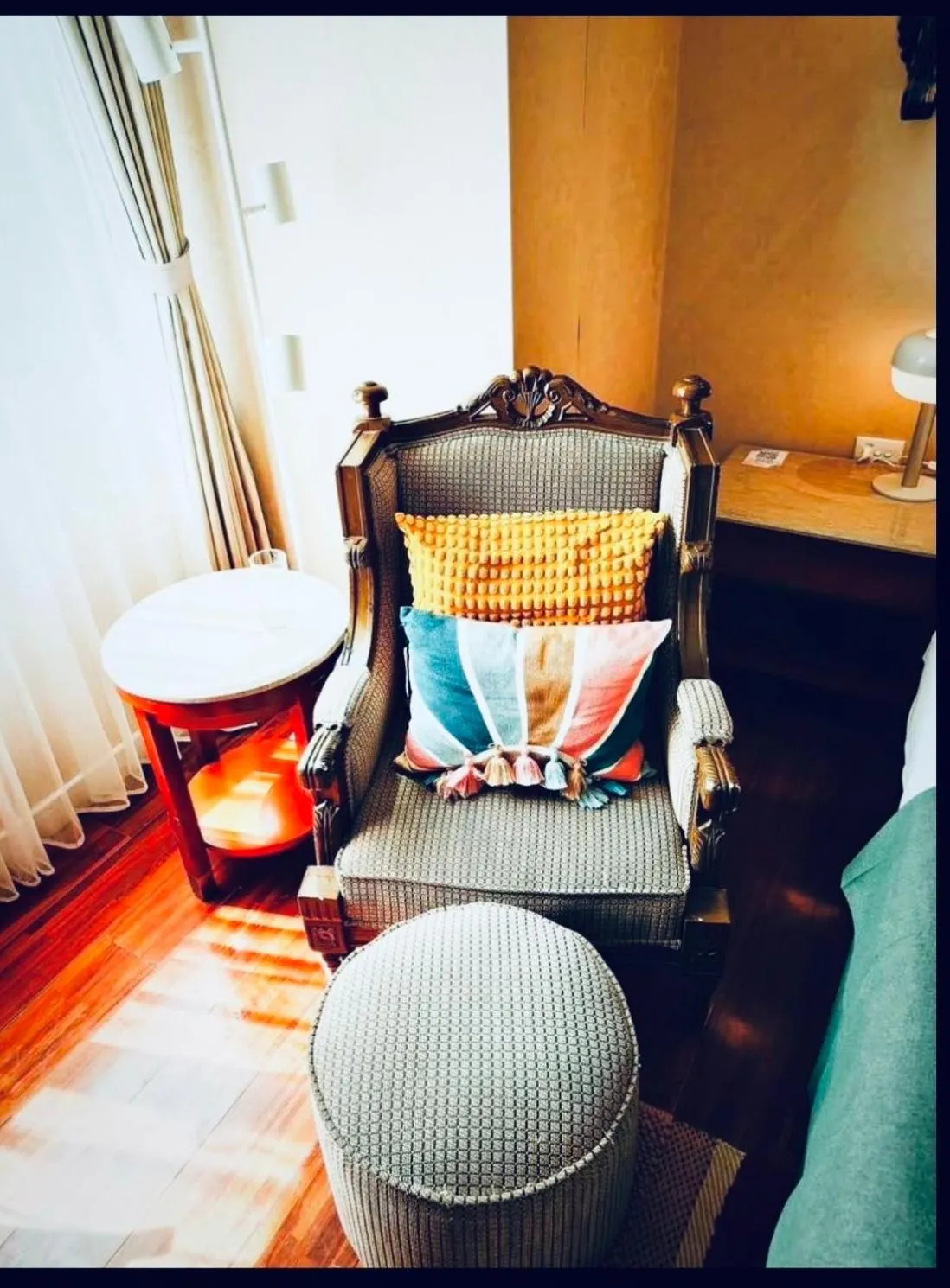 Hualien Charming City Hotel