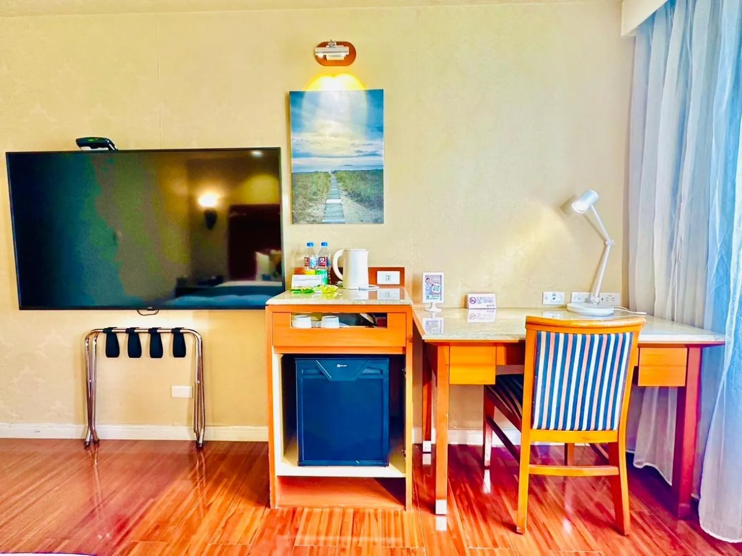 Hualien Charming City Hotel