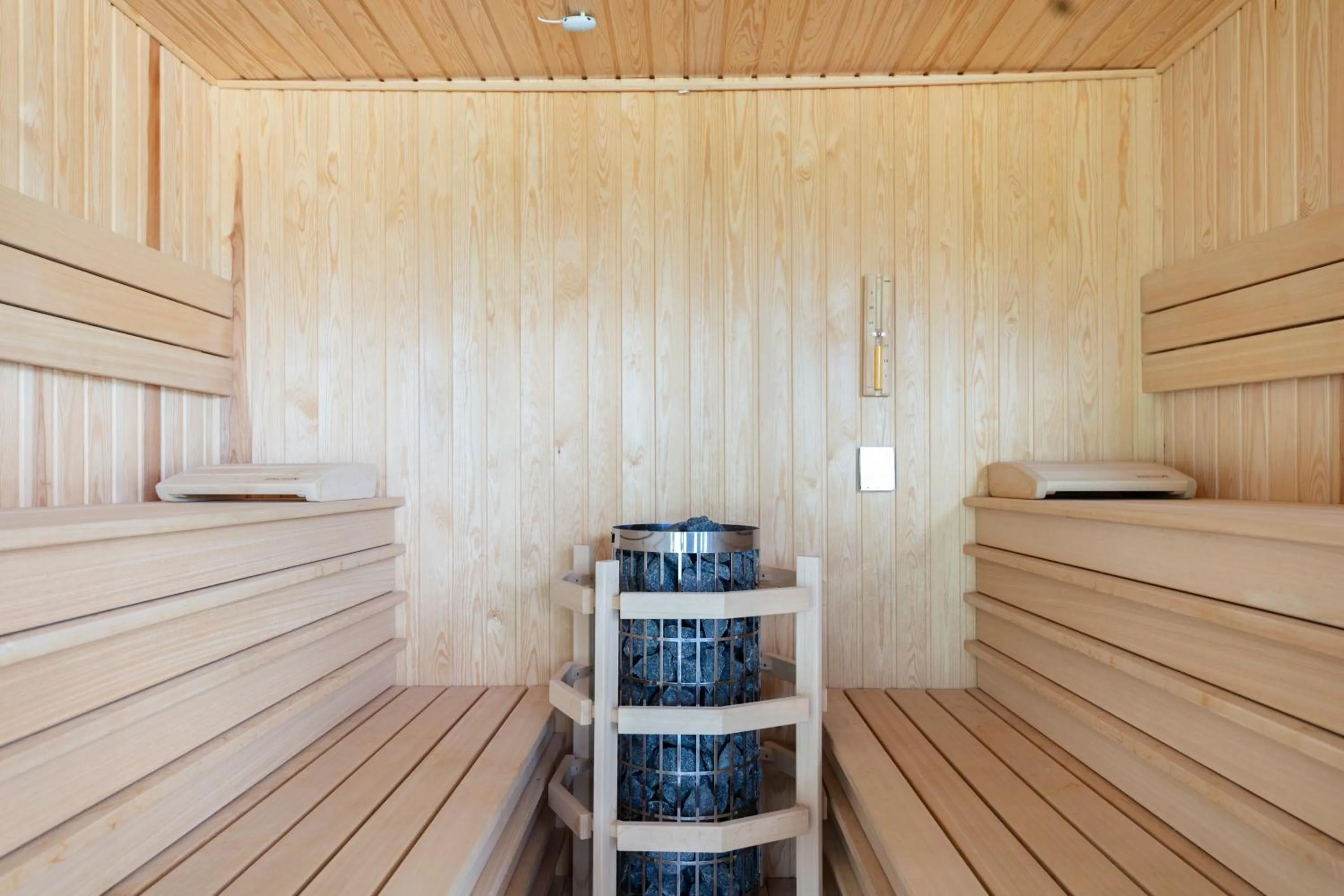 Spa and wellness centre/facilities in Artémis Hôtel & Spa Bistro Coquet