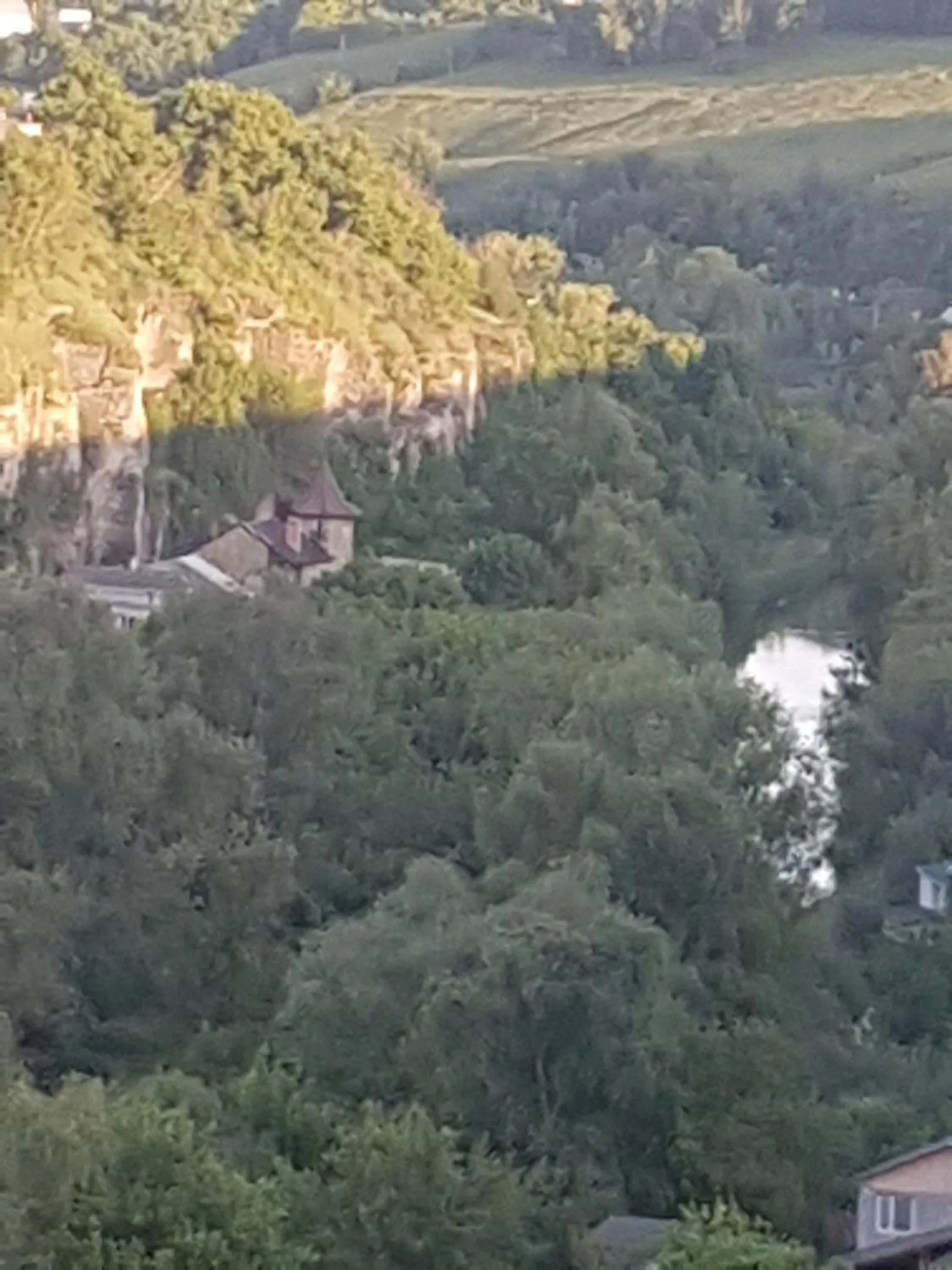 Smotrytska Vezha