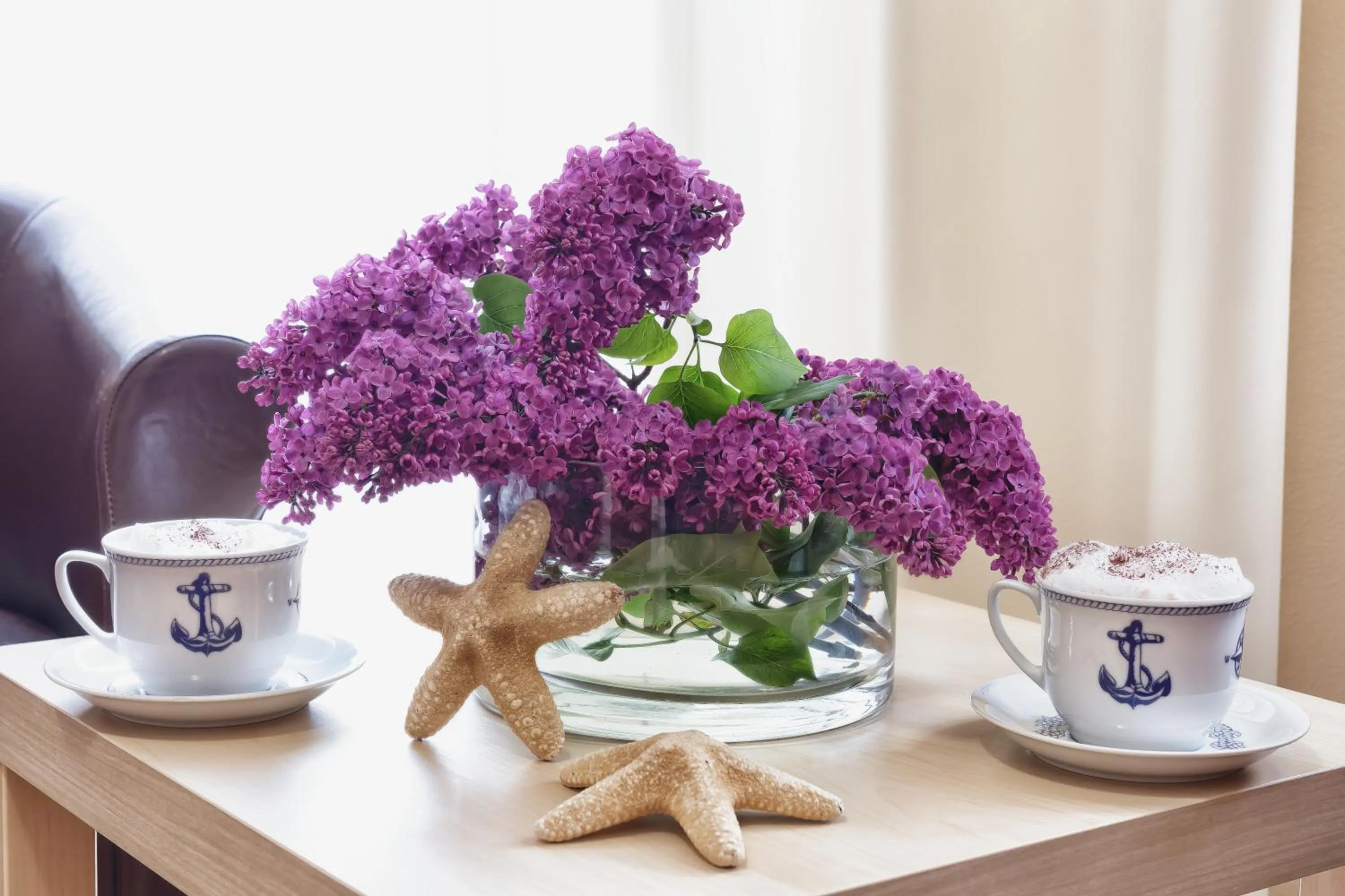 Decorative detail in Willa Kapitańska i Willa Marynarska